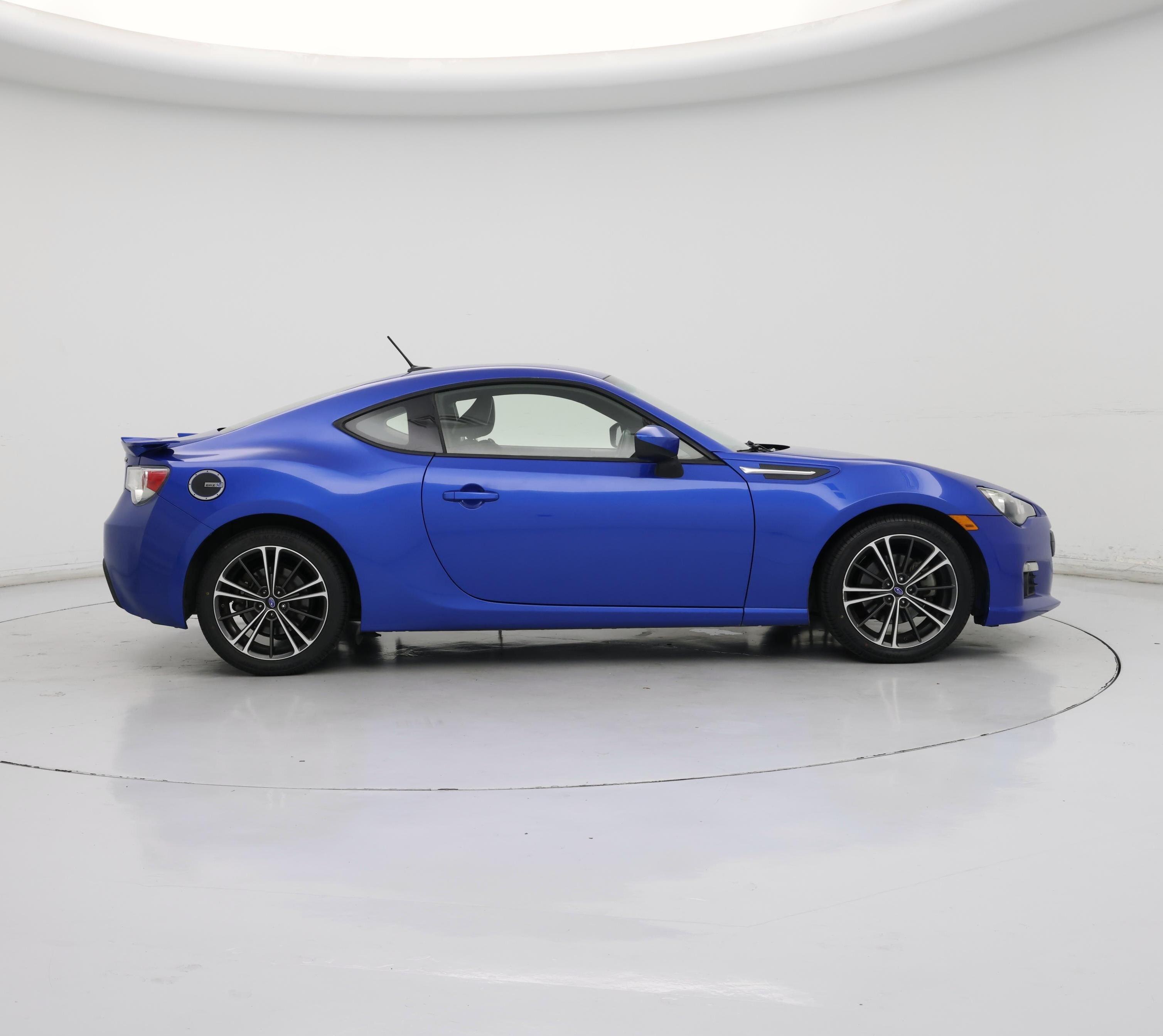 Thumbnail: 2013 Subaru BRZ - 7