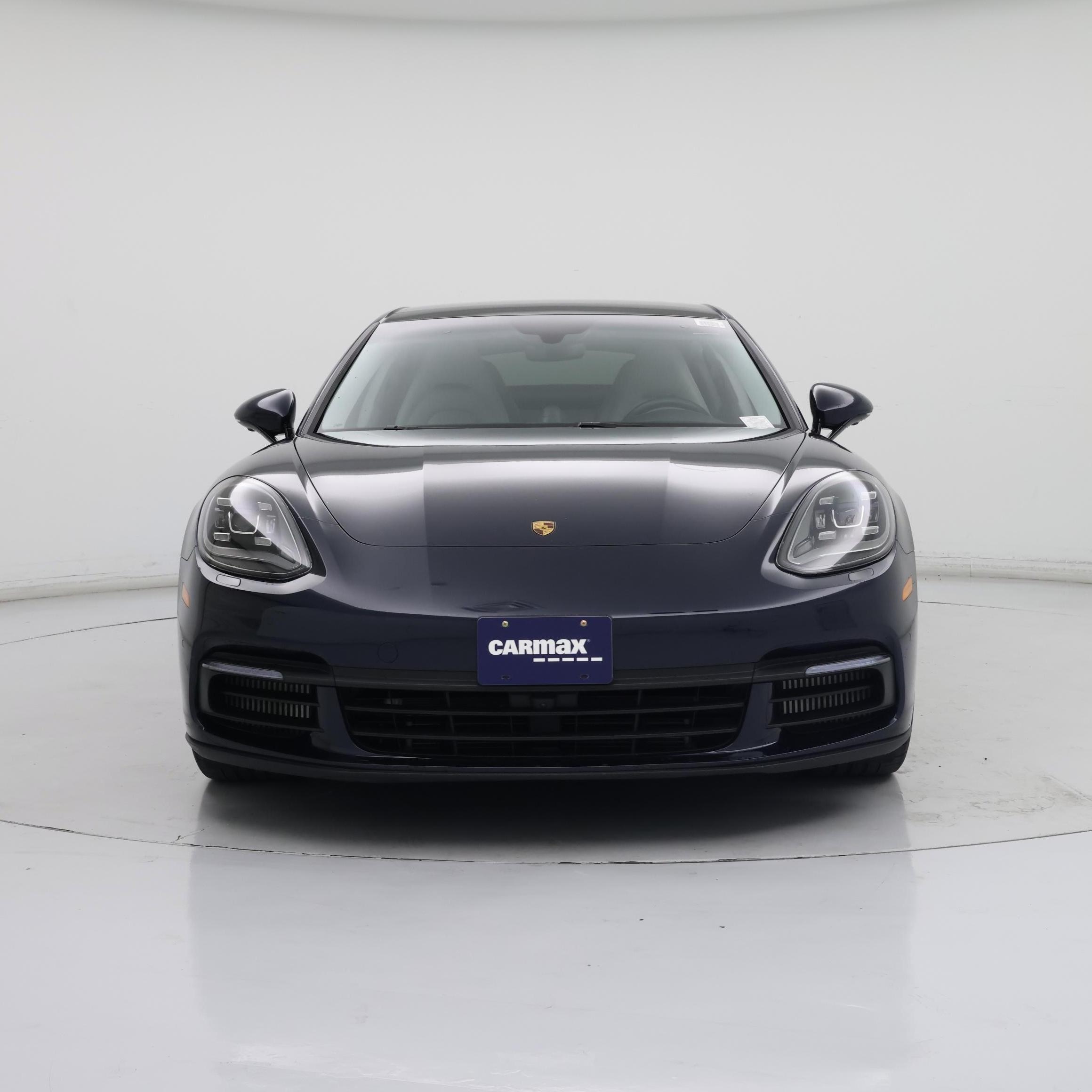 Thumbnail: 2018 Porsche Panamera - 5