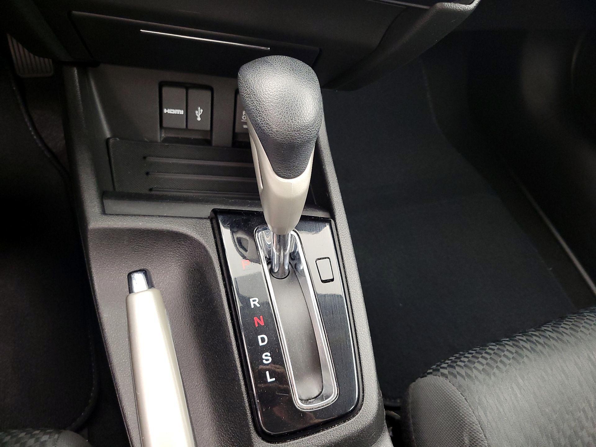 Thumbnail: 2015 Honda Civic - 17