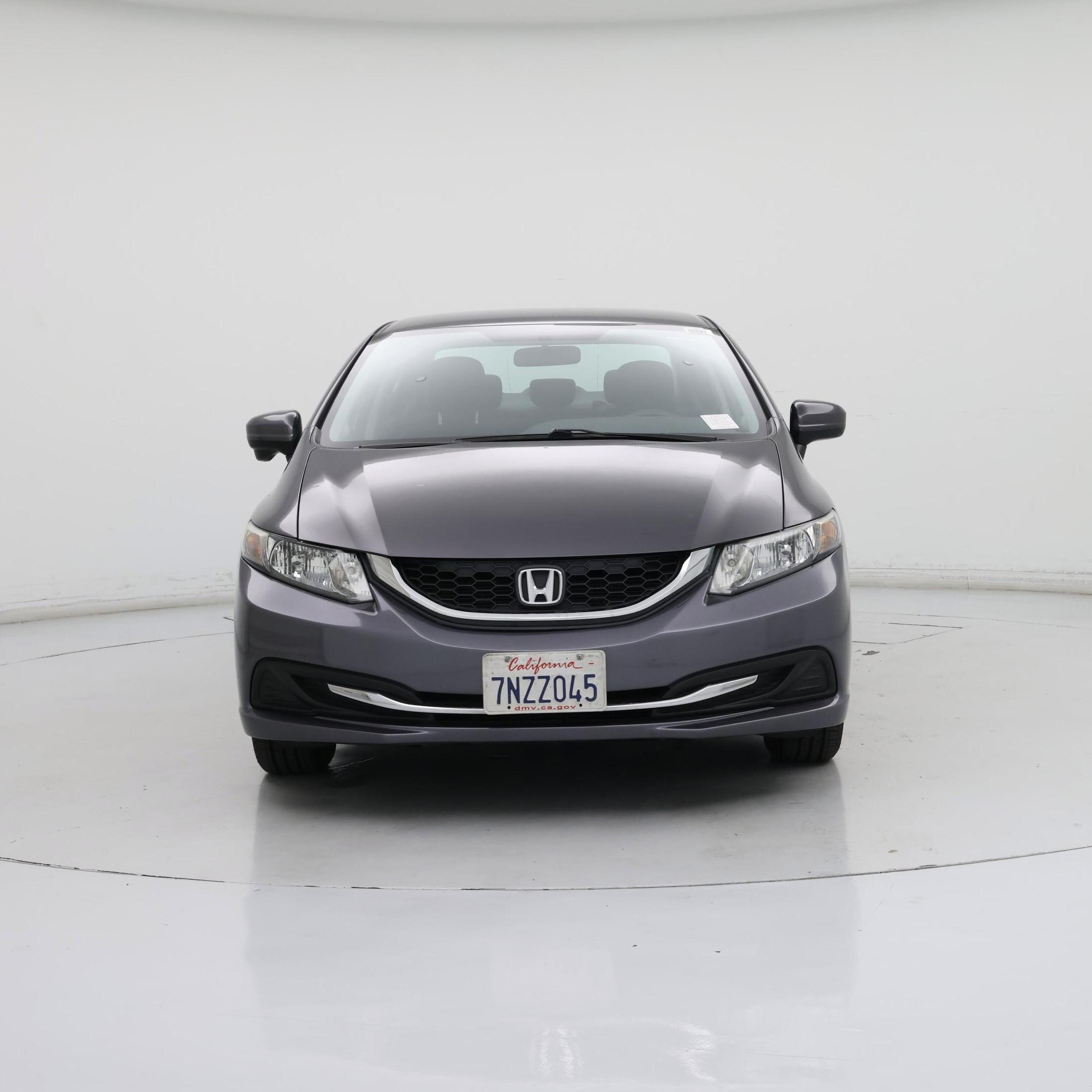 Thumbnail: 2015 Honda Civic - 5