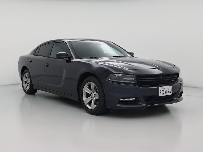 2018 Dodge Charger SXT -
                  Inglewood, CA