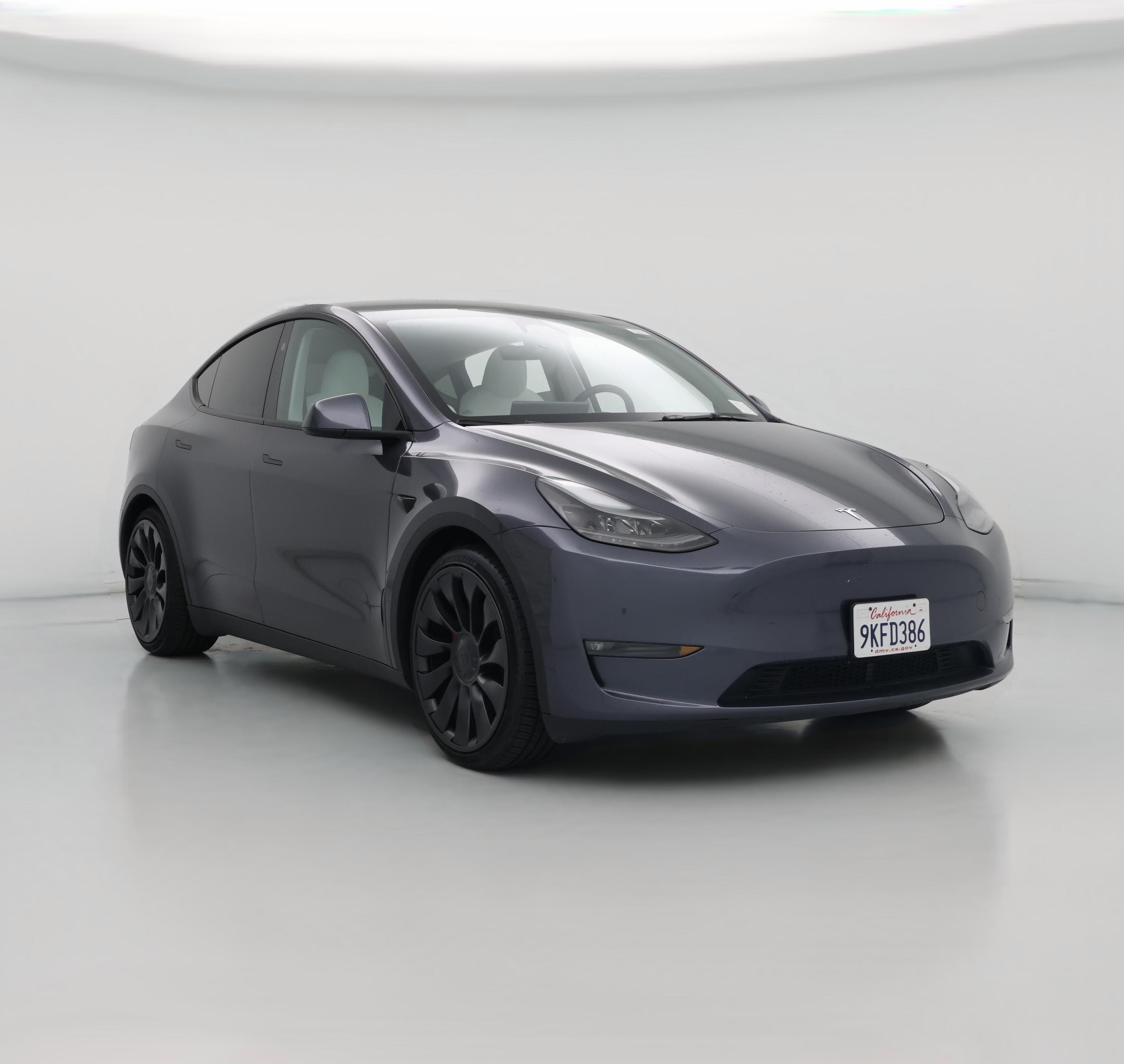 Thumbnail: 2023 Tesla Model Y - 1