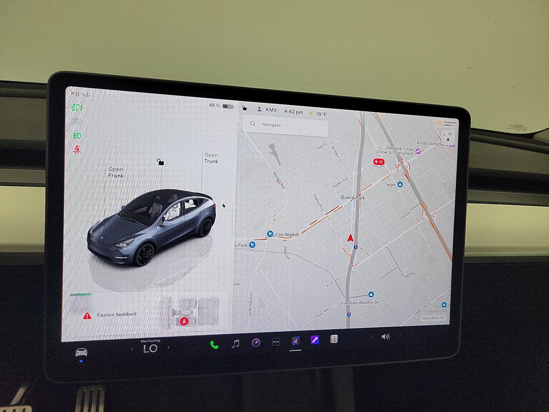 Thumbnail: 2023 Tesla Model Y - 13