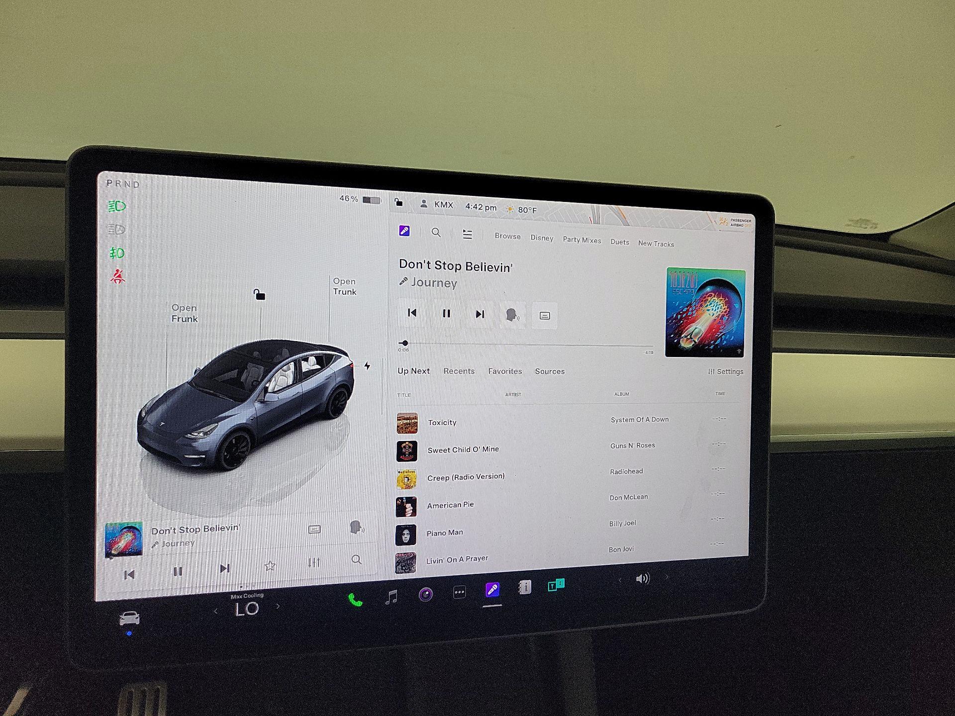 Thumbnail: 2023 Tesla Model Y - 15