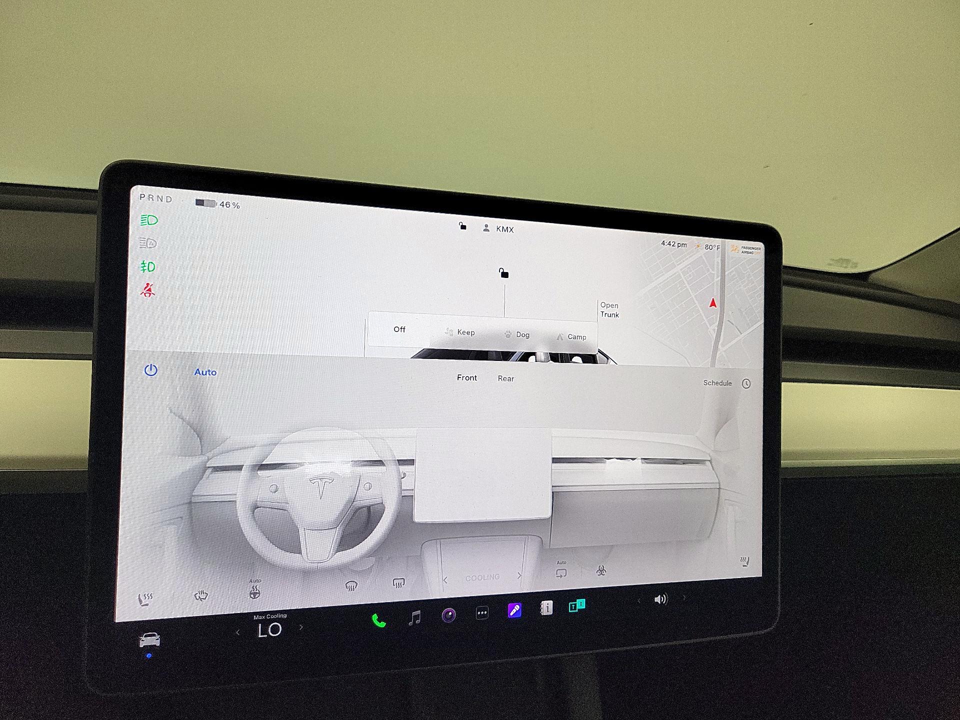 Thumbnail: 2023 Tesla Model Y - 16