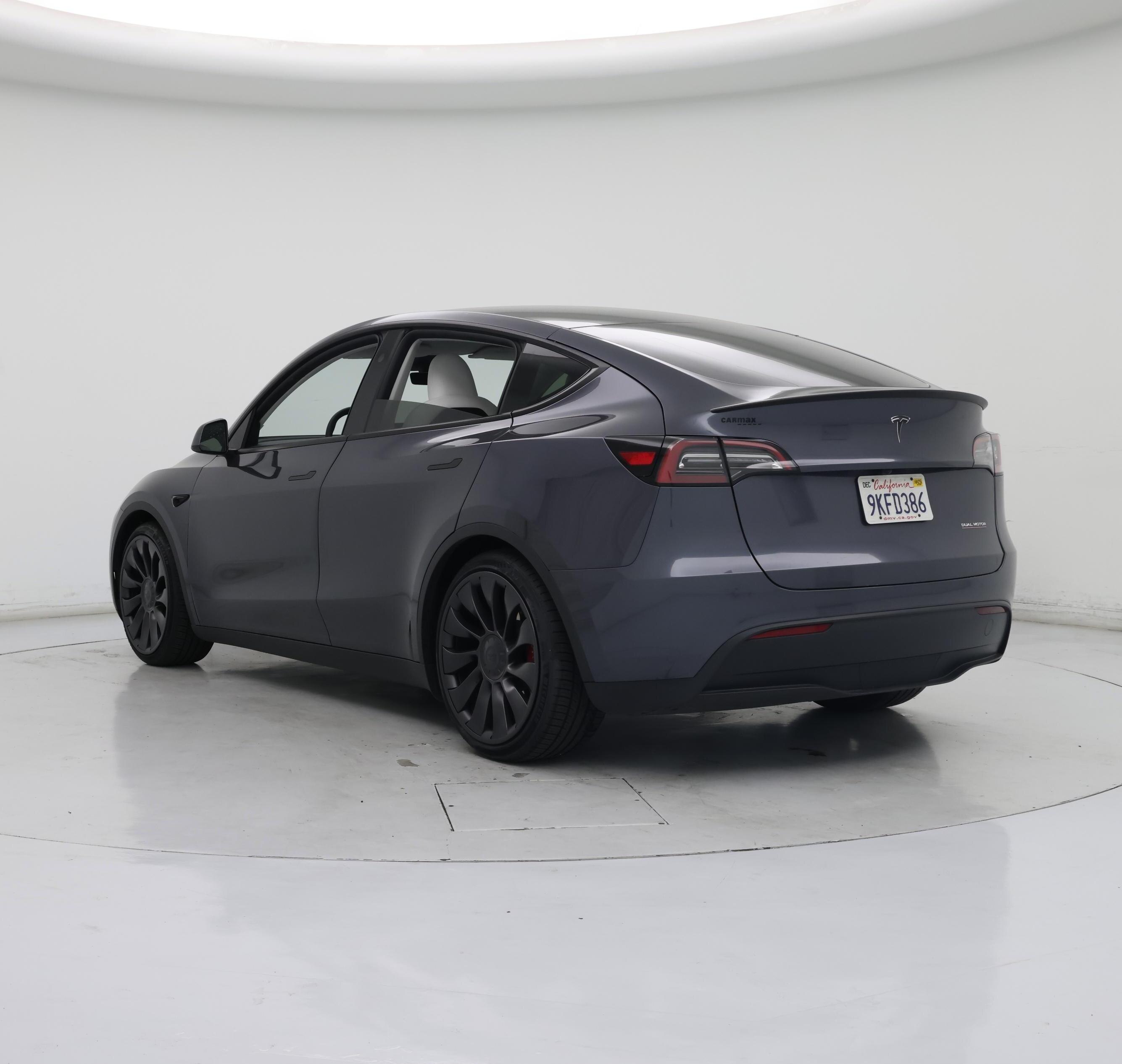Thumbnail: 2023 Tesla Model Y - 2