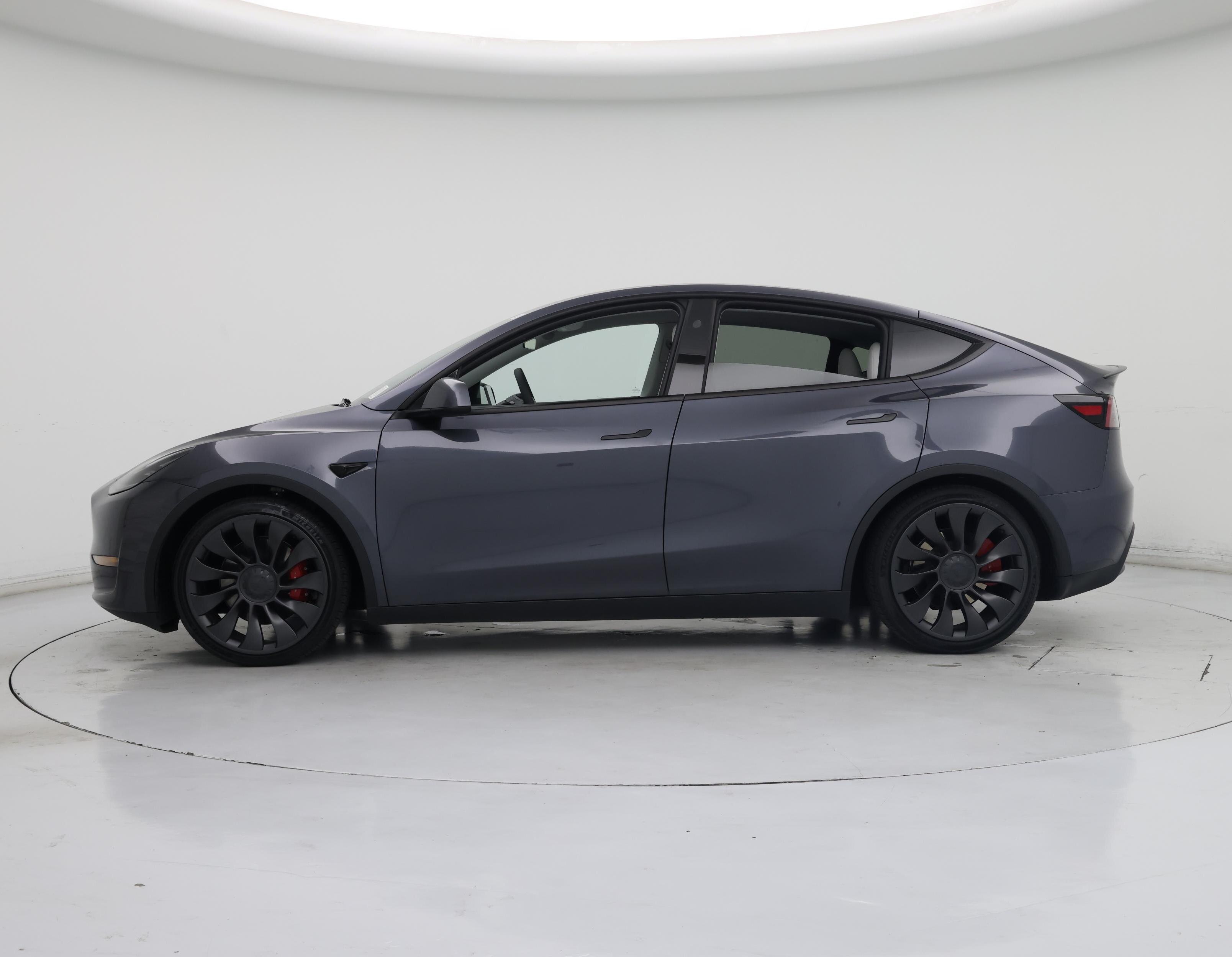 Thumbnail: 2023 Tesla Model Y - 3