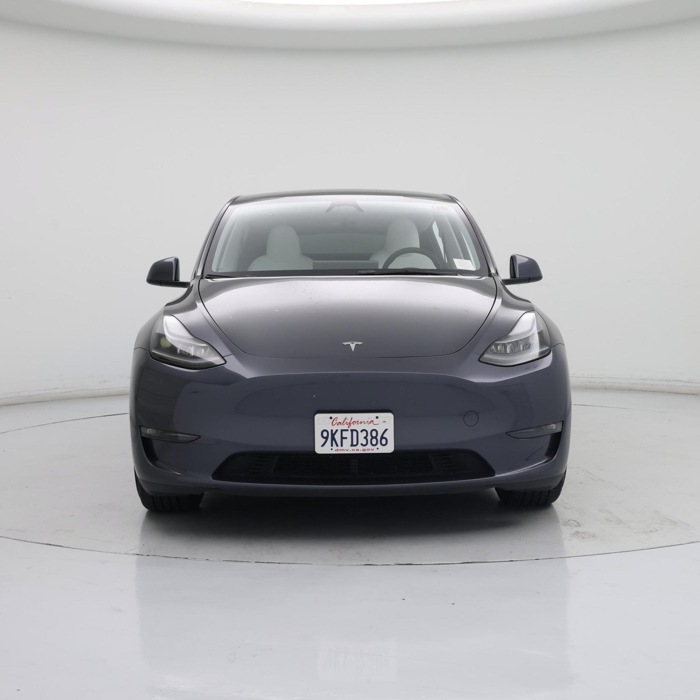 Thumbnail: 2023 Tesla Model Y - 5