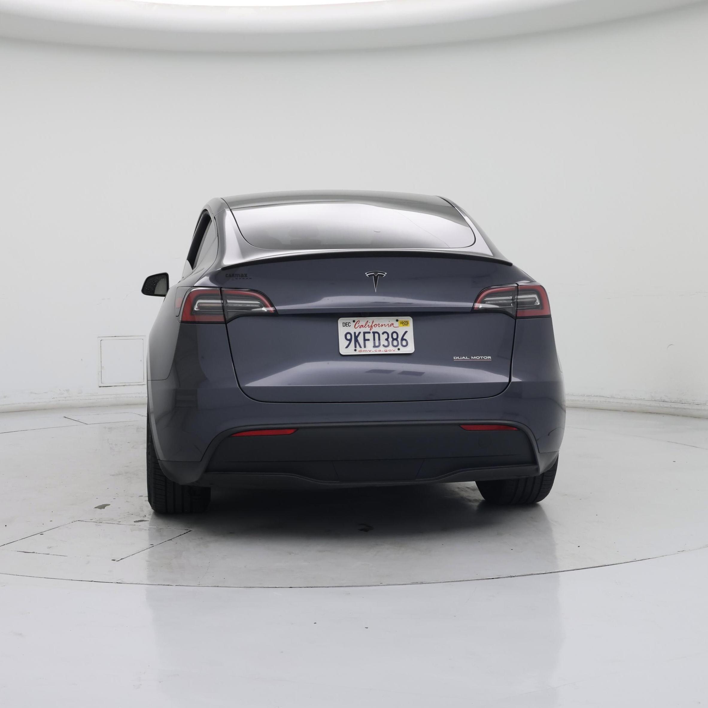 Thumbnail: 2023 Tesla Model Y - 6
