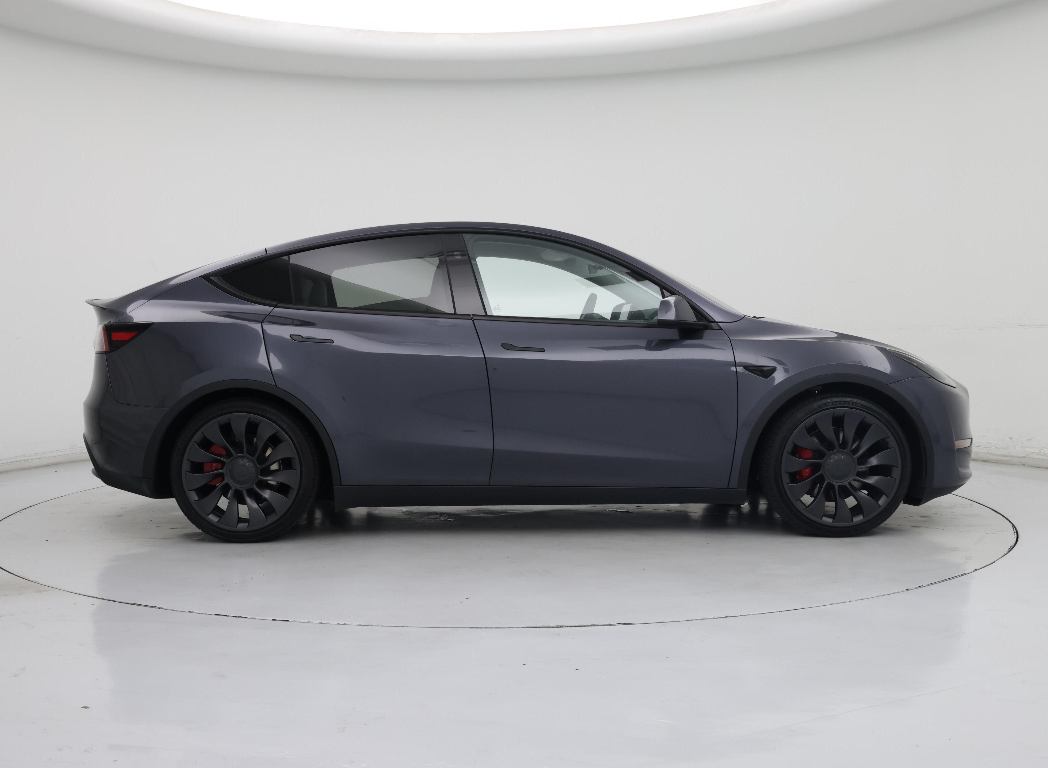 Thumbnail: 2023 Tesla Model Y - 7