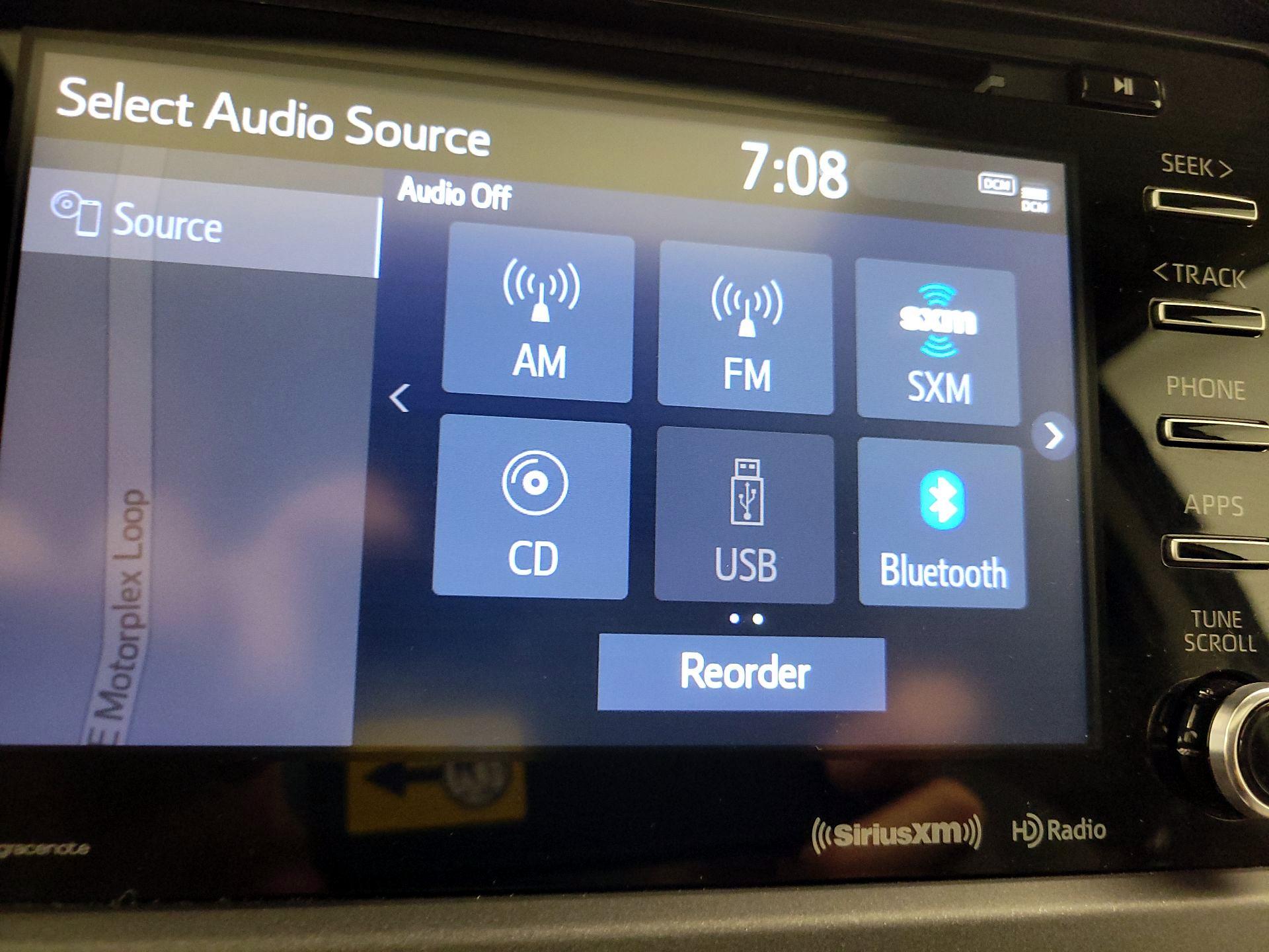 Thumbnail: 2019 Toyota Sienna - 16