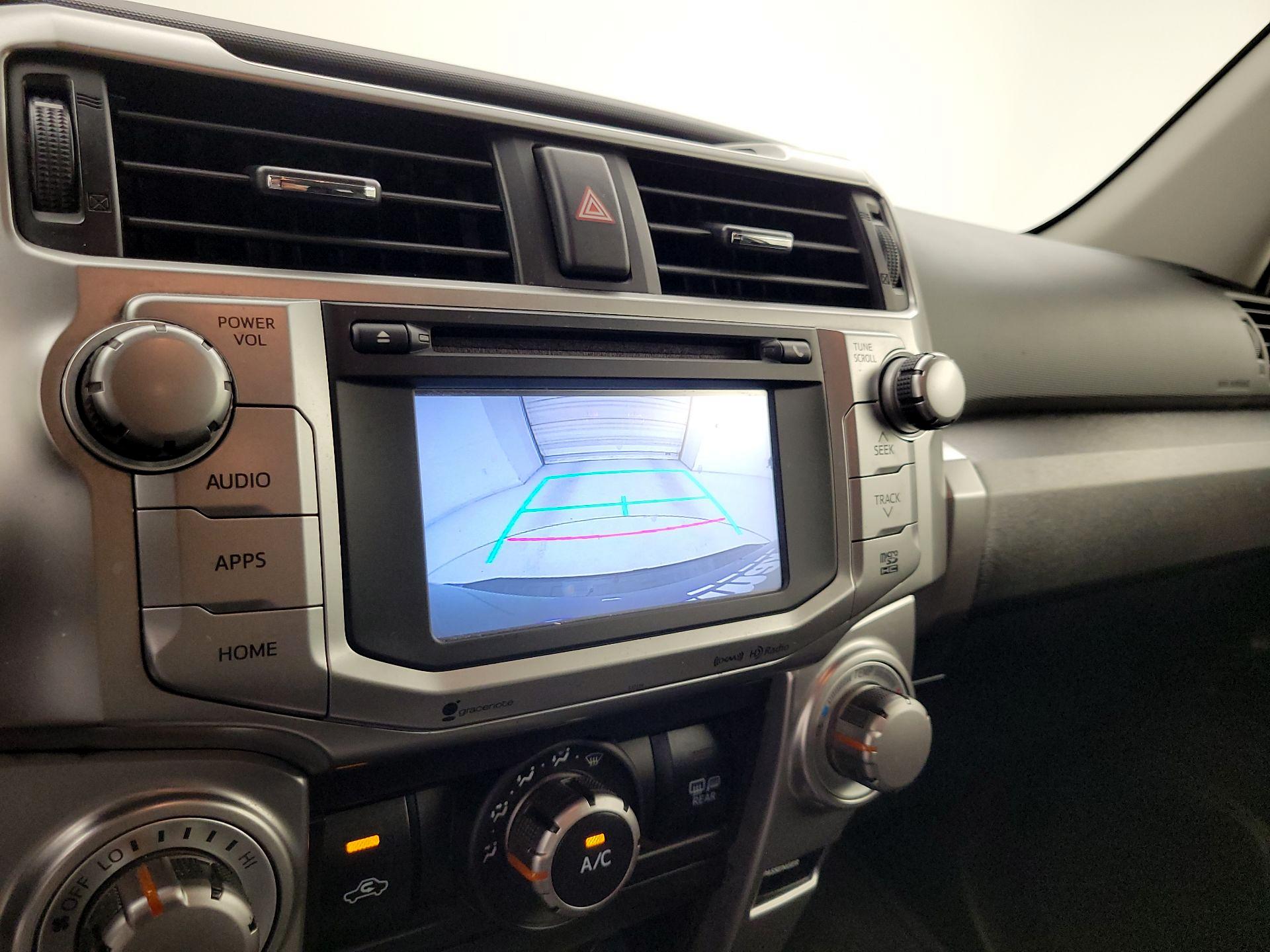 Thumbnail: 2016 Toyota 4Runner - 14