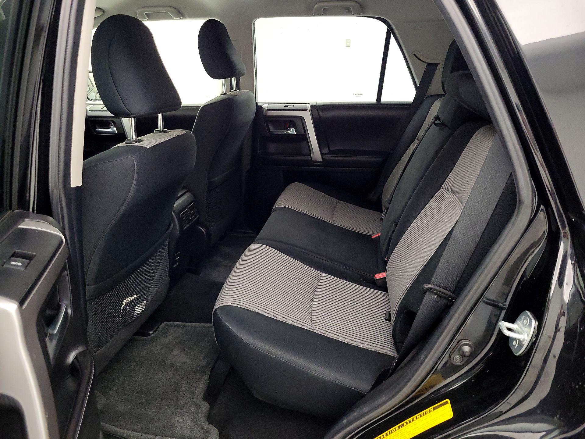 Thumbnail: 2016 Toyota 4Runner - 19