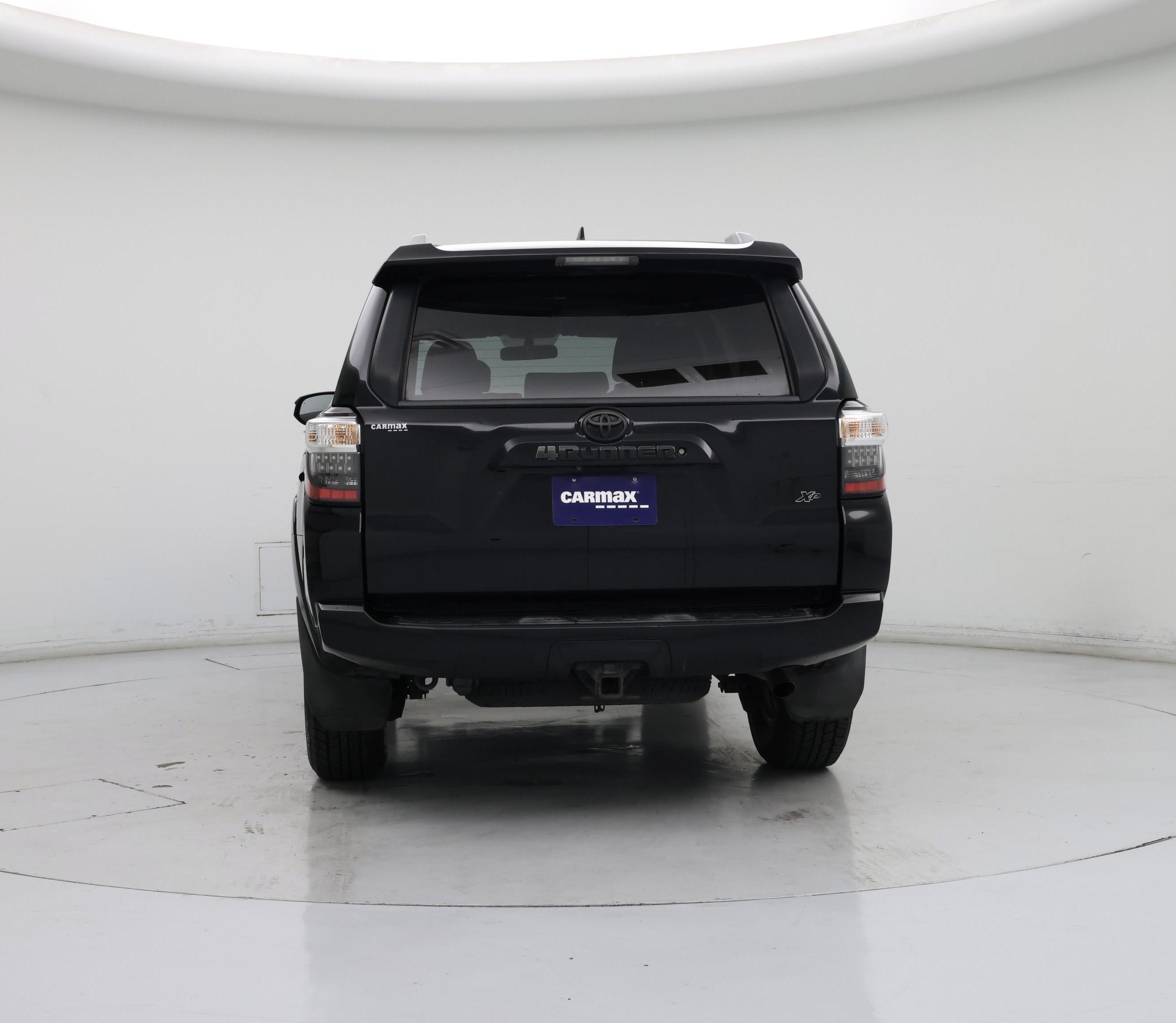 Thumbnail: 2016 Toyota 4Runner - 6