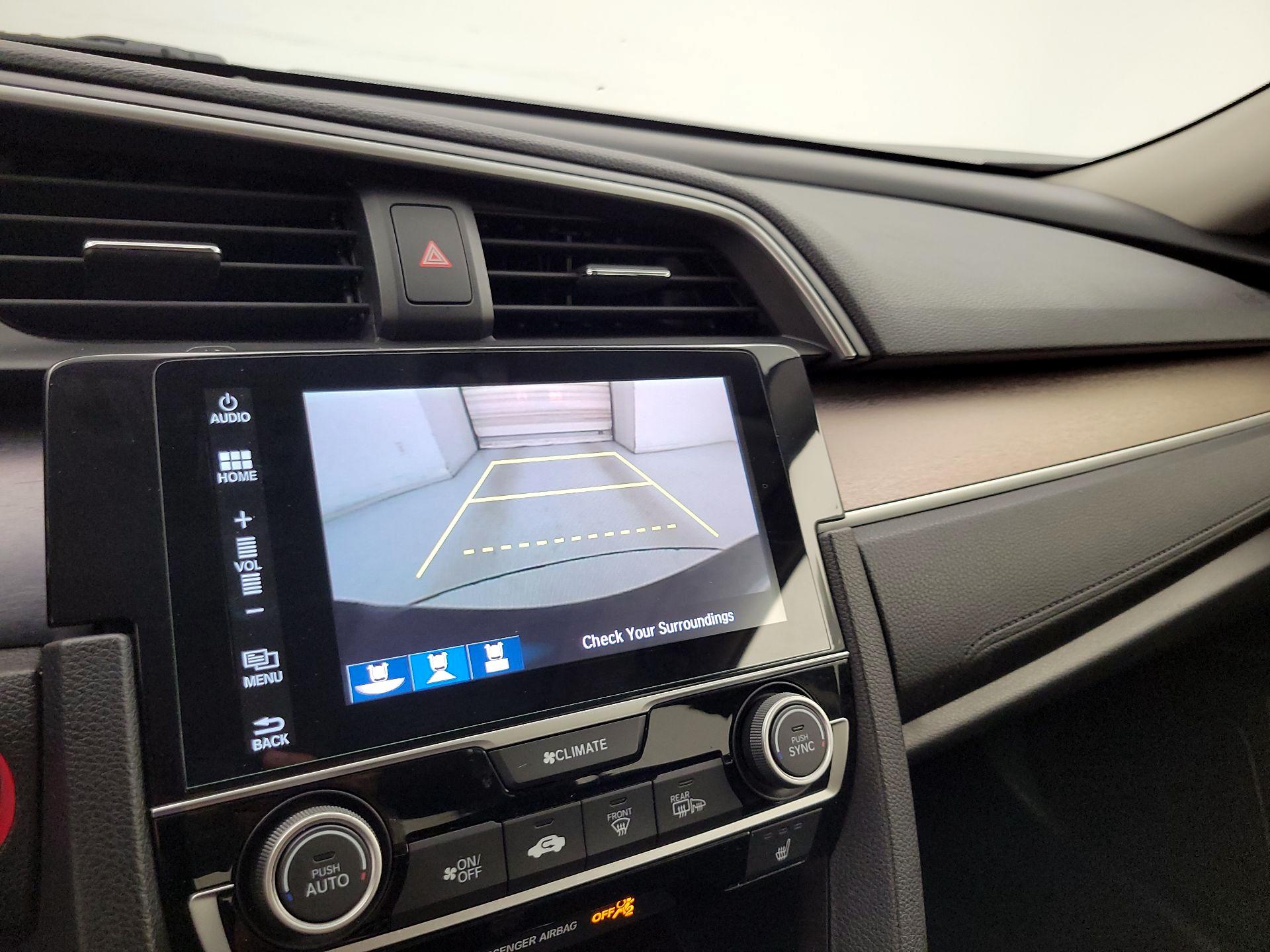 Thumbnail: 2018 Honda Civic - 14