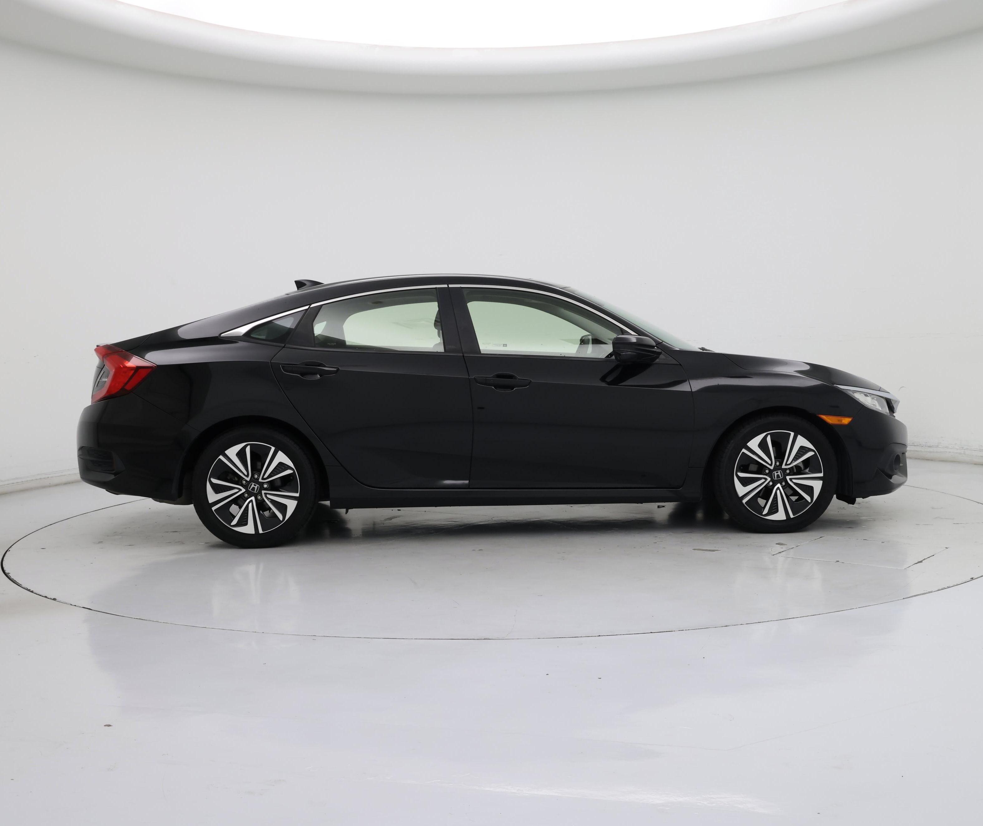Thumbnail: 2018 Honda Civic - 7