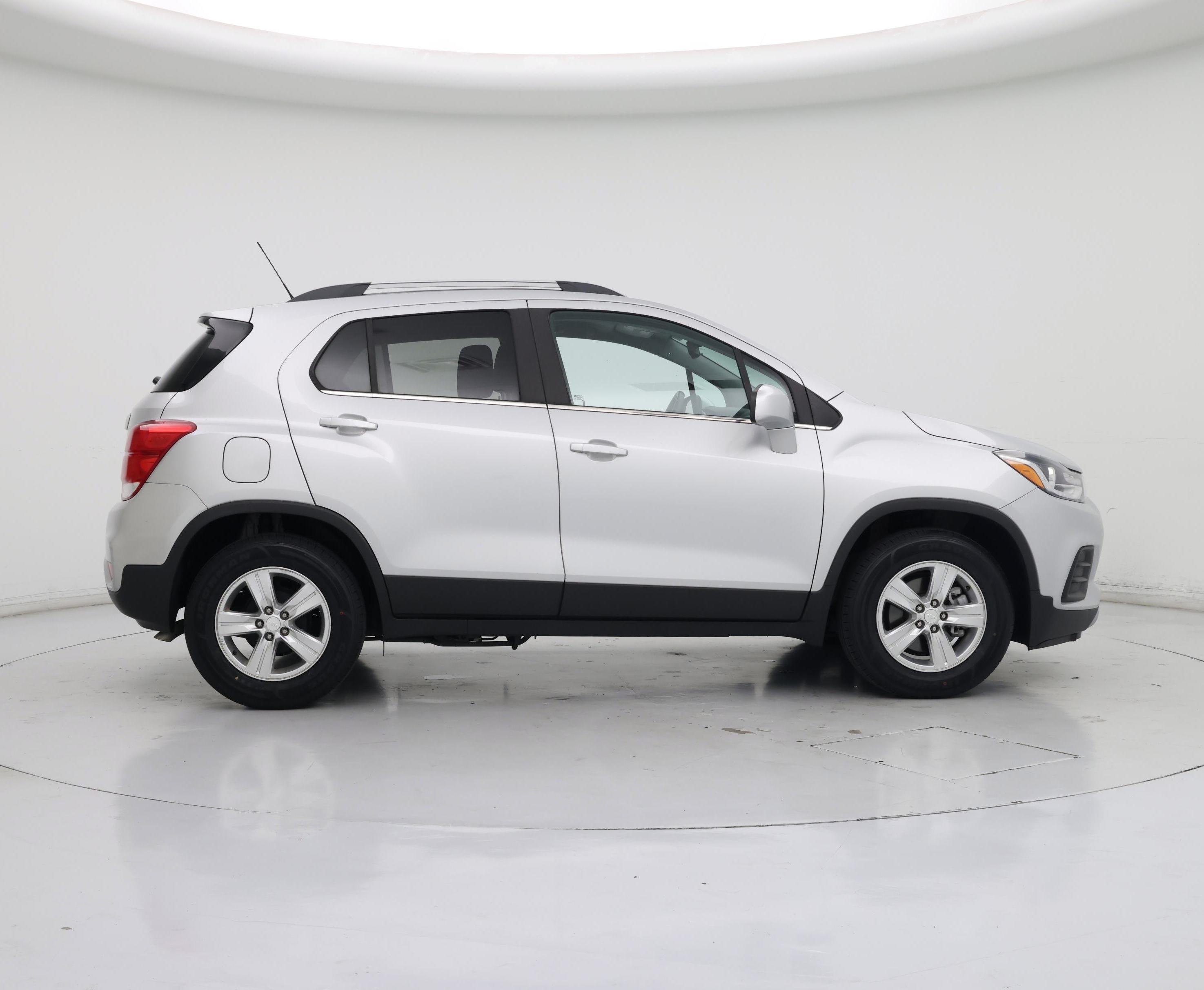 Thumbnail: 2019 Chevrolet Trax - 7