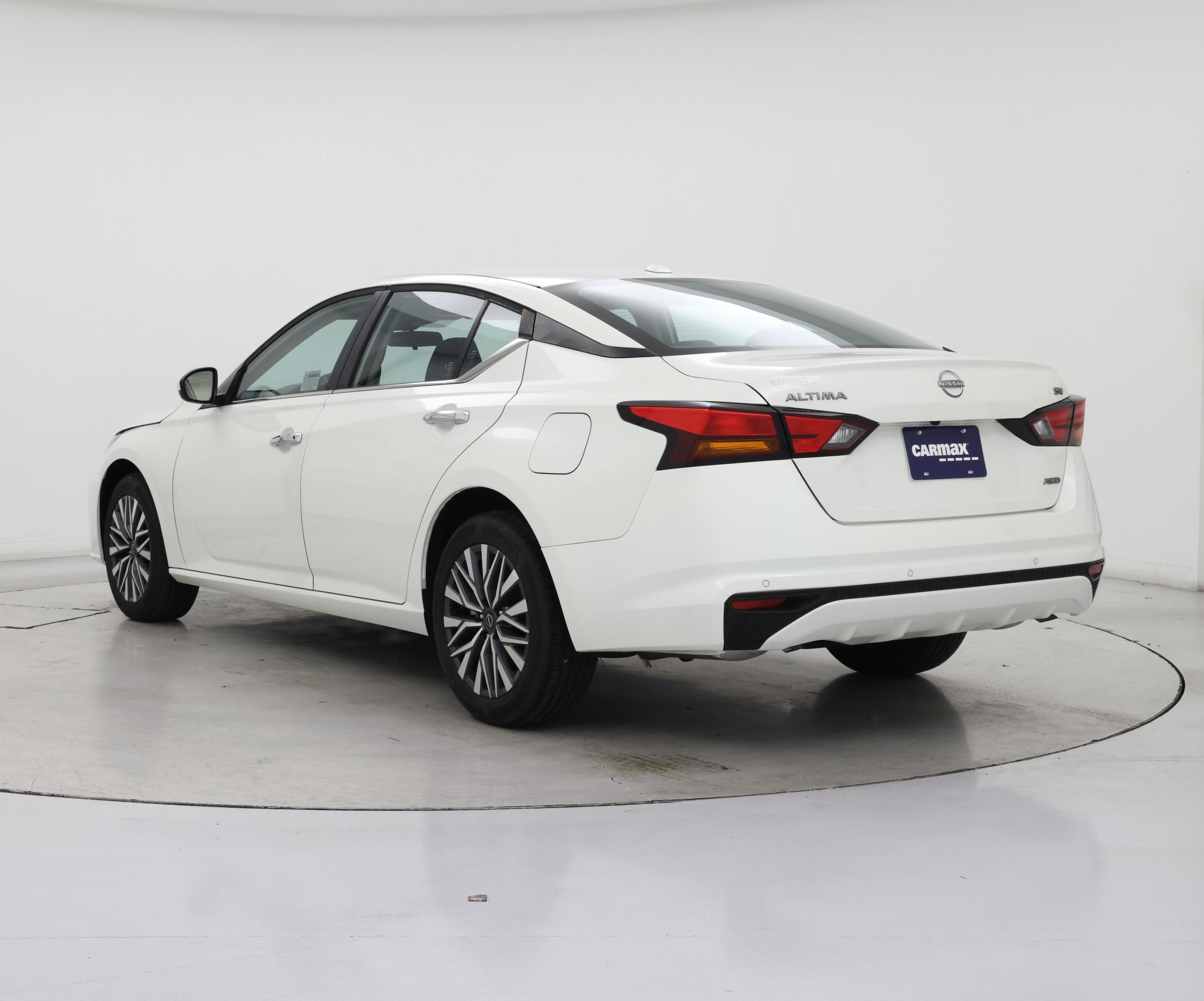 Thumbnail: 2023 Nissan Altima - 2
