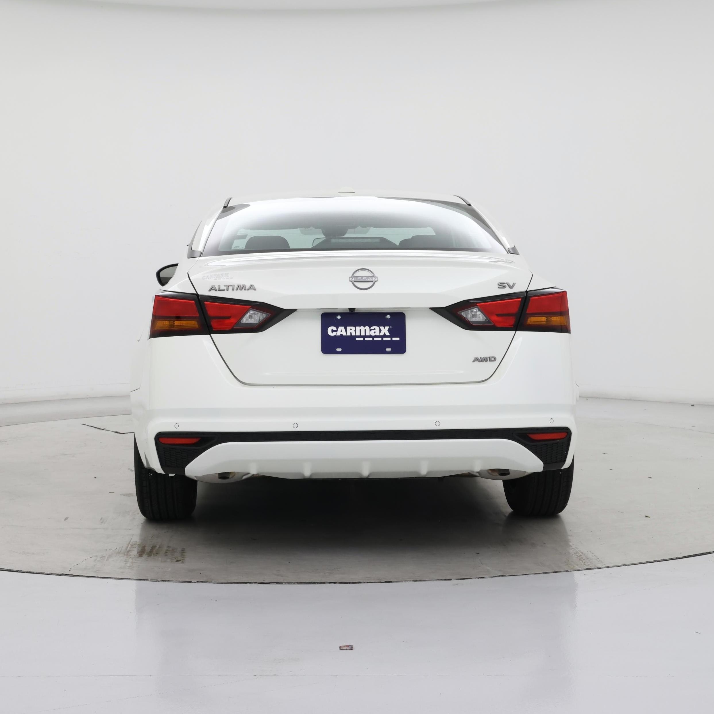 Thumbnail: 2023 Nissan Altima - 6