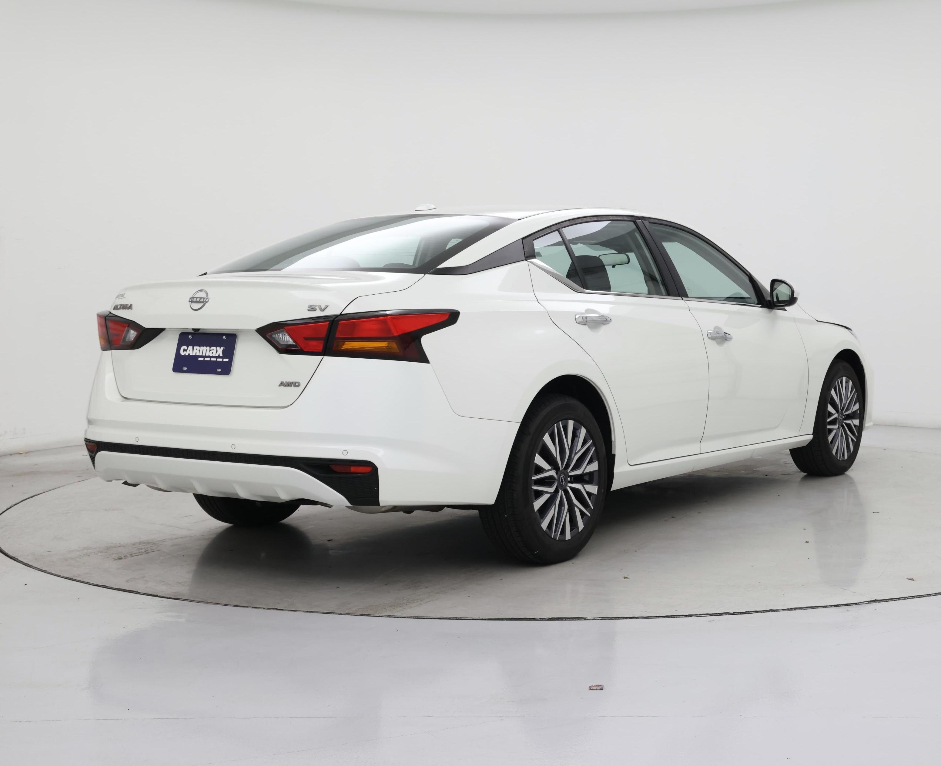 Thumbnail: 2023 Nissan Altima - 8