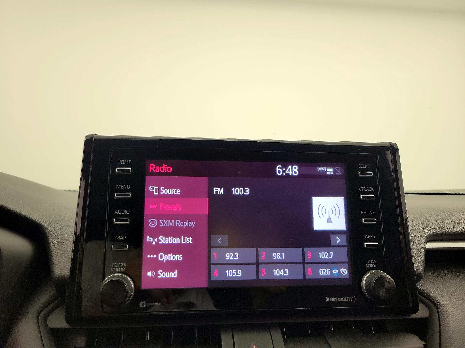Thumbnail: 2021 Toyota RAV4 - 15