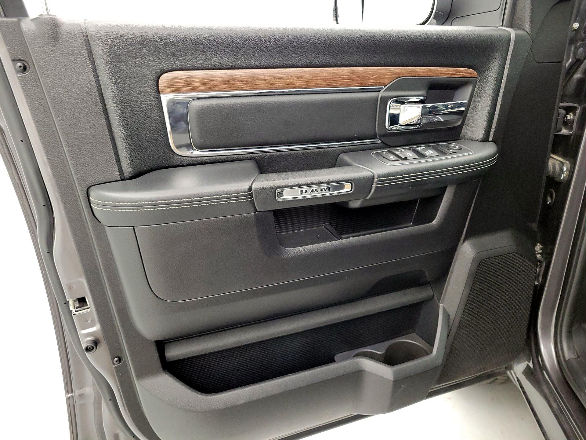 Thumbnail: 2016 RAM 1500 - 12
