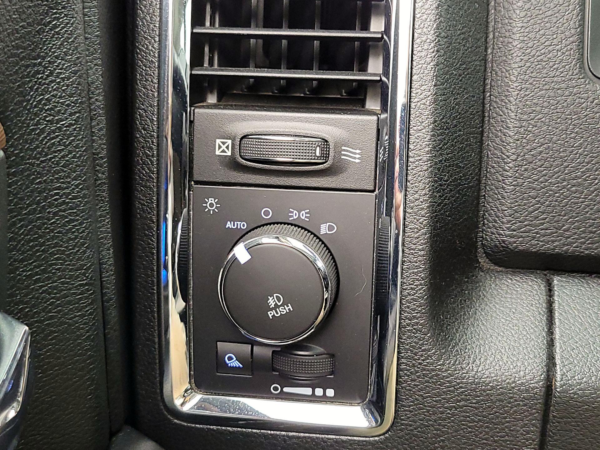 Thumbnail: 2016 RAM 1500 - 13