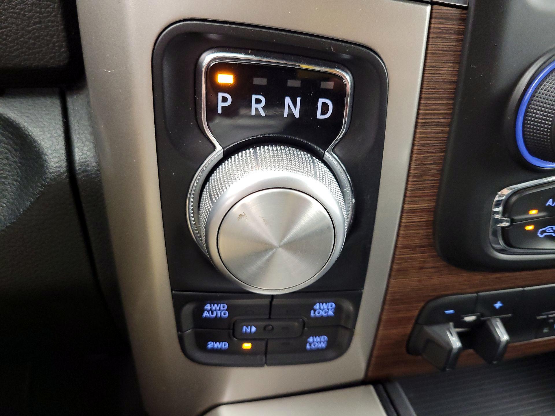 Thumbnail: 2016 RAM 1500 - 18