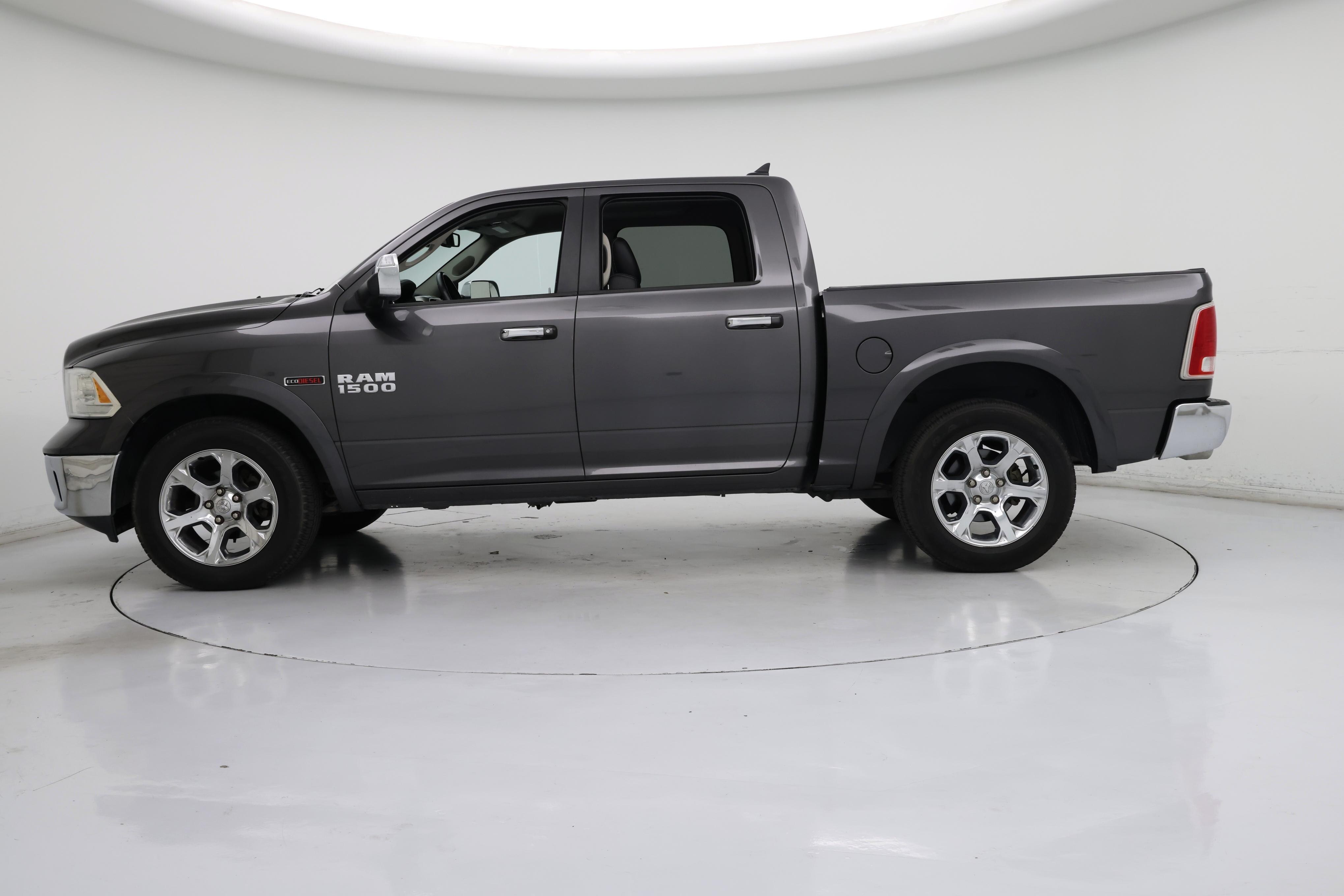 Thumbnail: 2016 RAM 1500 - 3