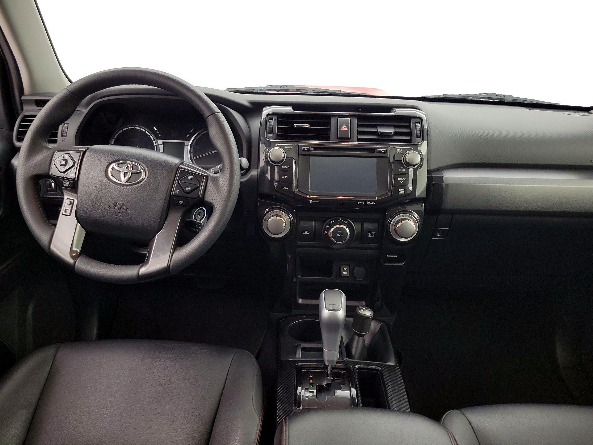 Thumbnail: 2019 Toyota 4Runner - 9