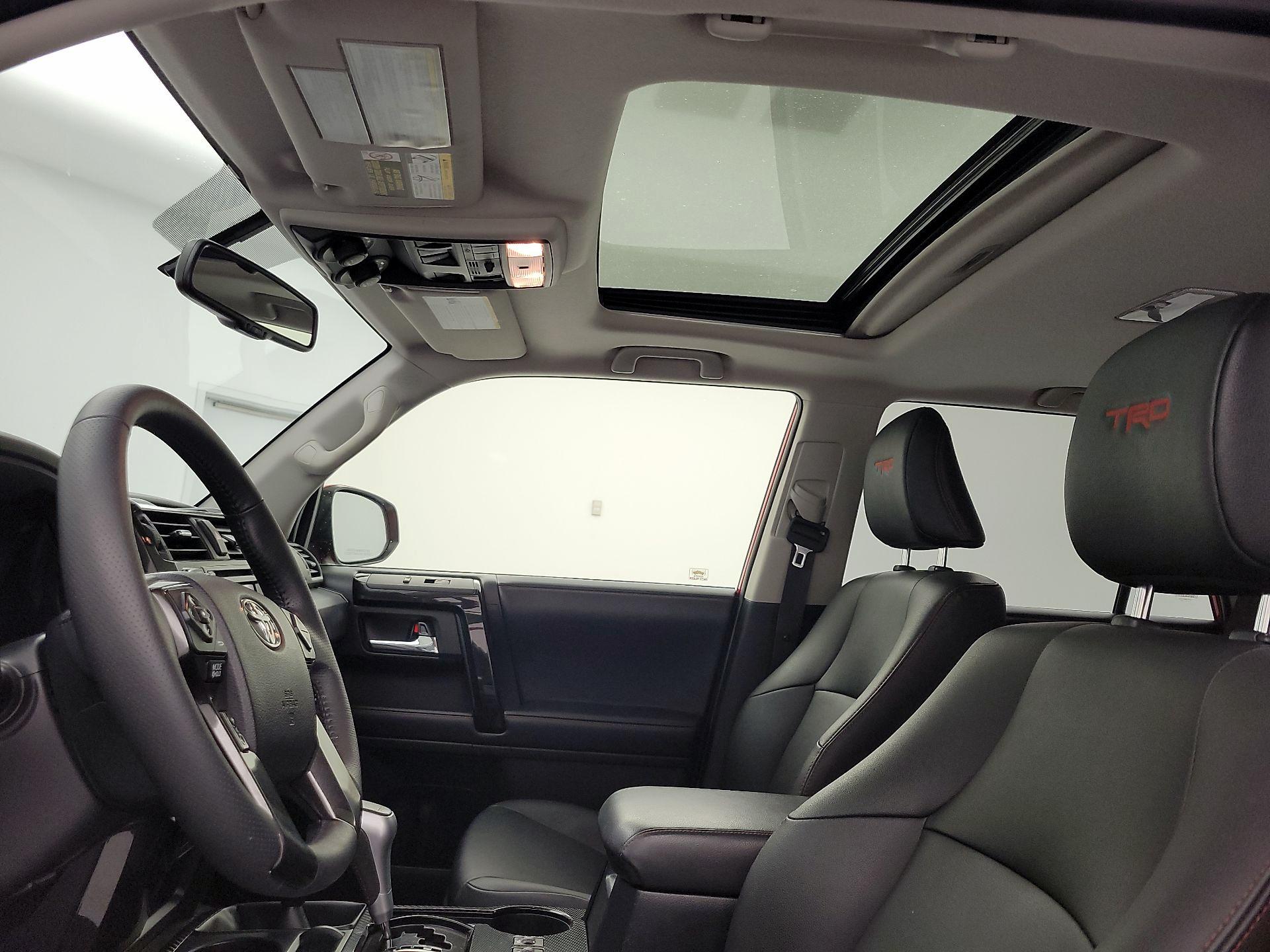 Thumbnail: 2019 Toyota 4Runner - 20