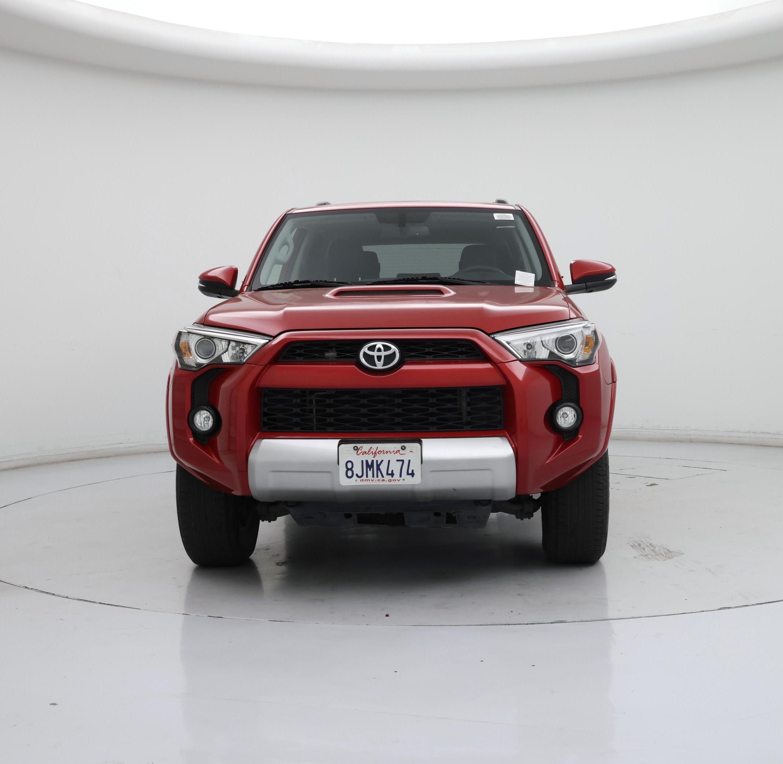 Thumbnail: 2019 Toyota 4Runner - 5