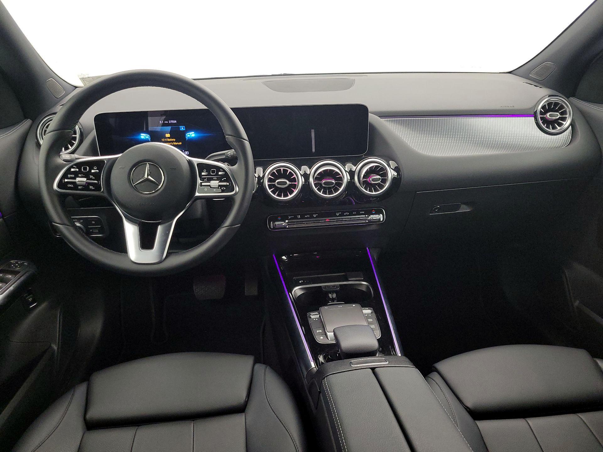 Thumbnail: 2021 Mercedes-Benz GLA - 9