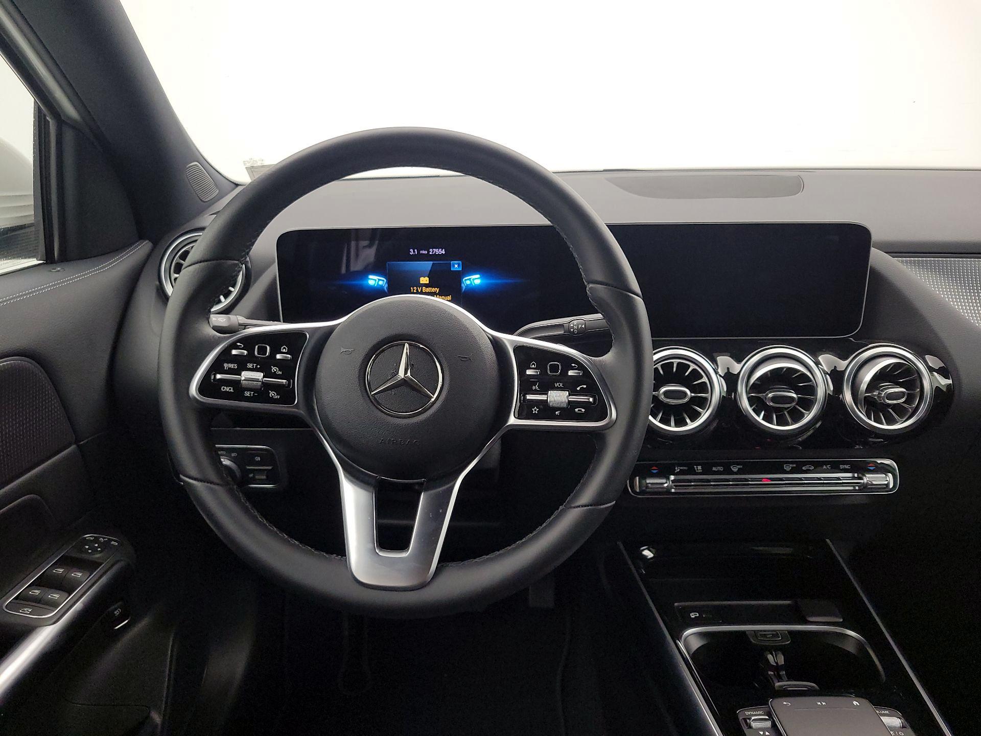 Thumbnail: 2021 Mercedes-Benz GLA - 10
