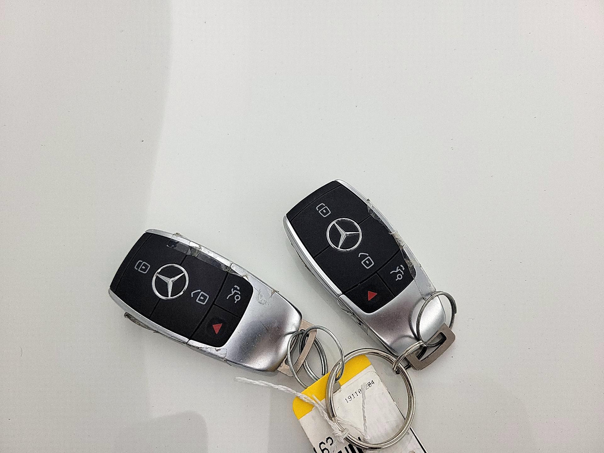 Thumbnail: 2021 Mercedes-Benz GLA - 20