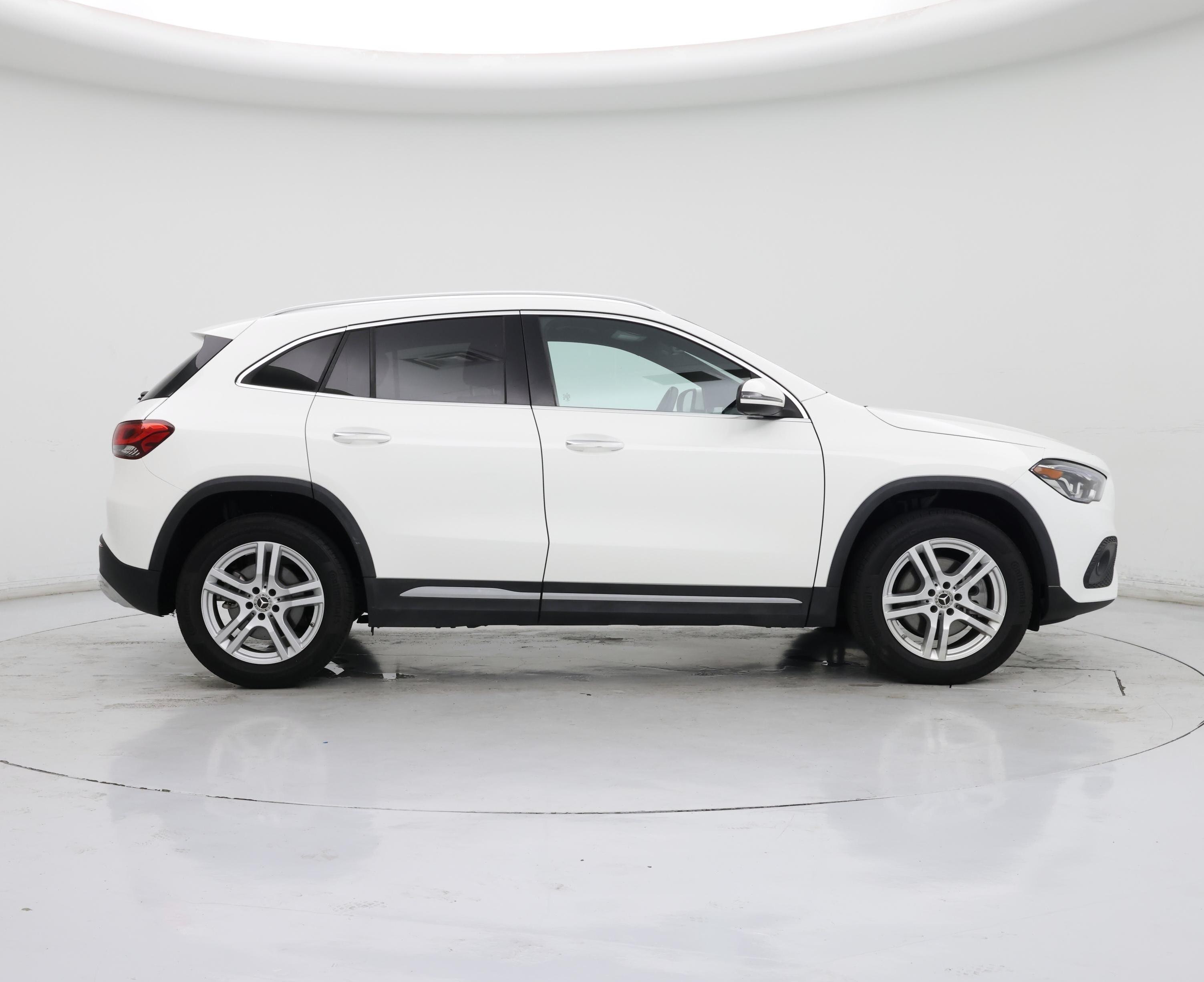 Thumbnail: 2021 Mercedes-Benz GLA - 7