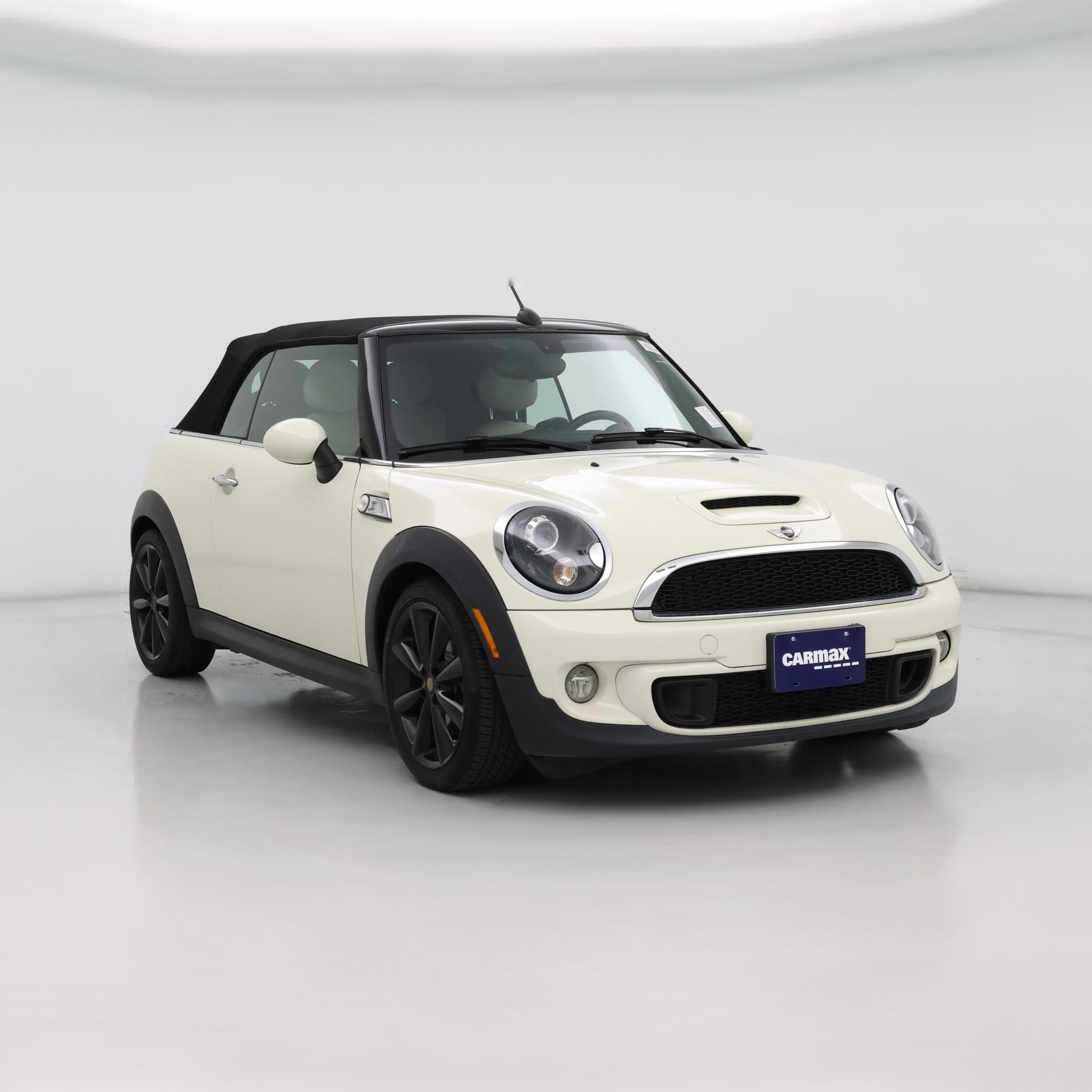 Thumbnail: 2015 MINI Cooper - 1