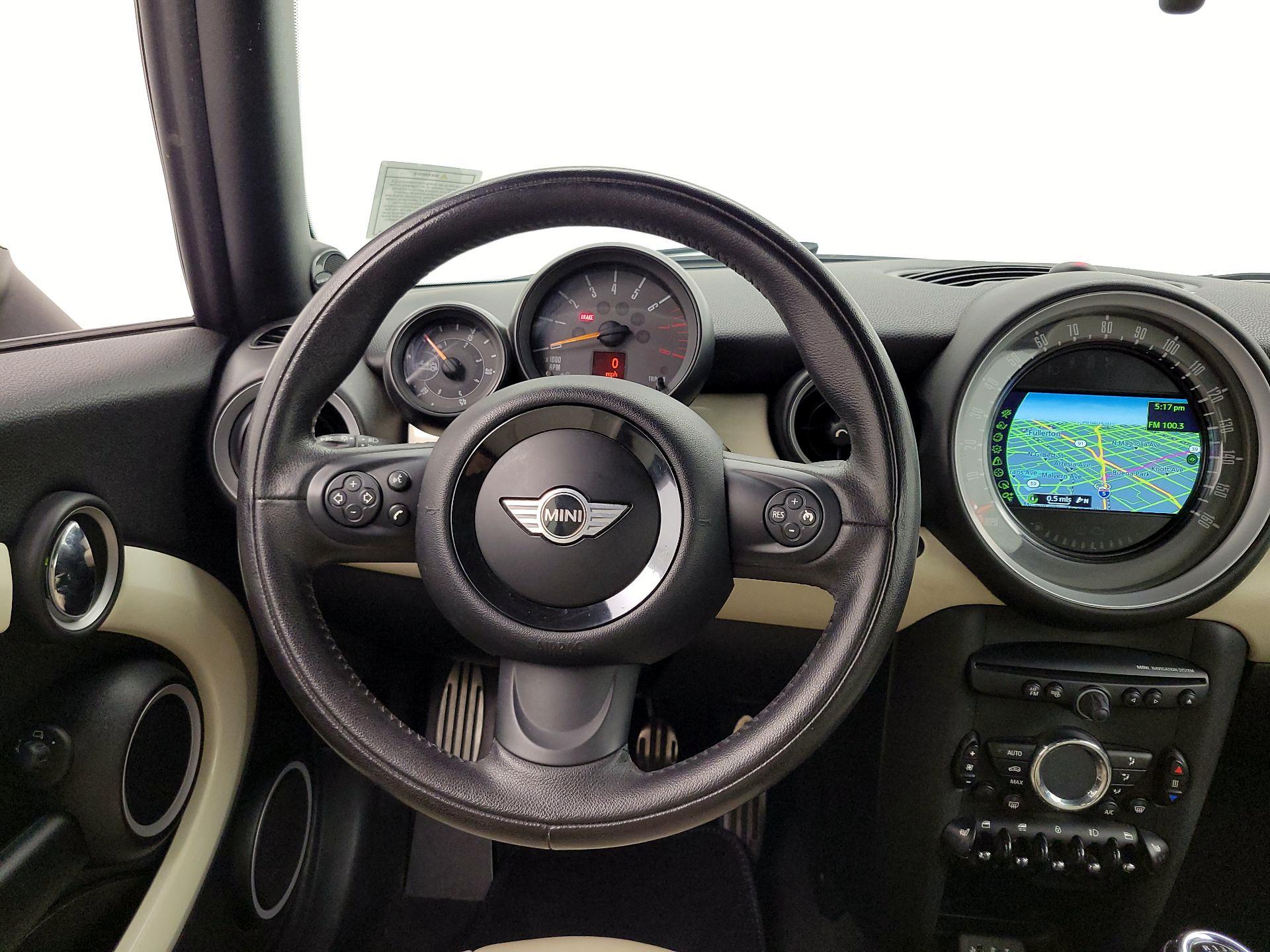 Thumbnail: 2015 MINI Cooper - 10