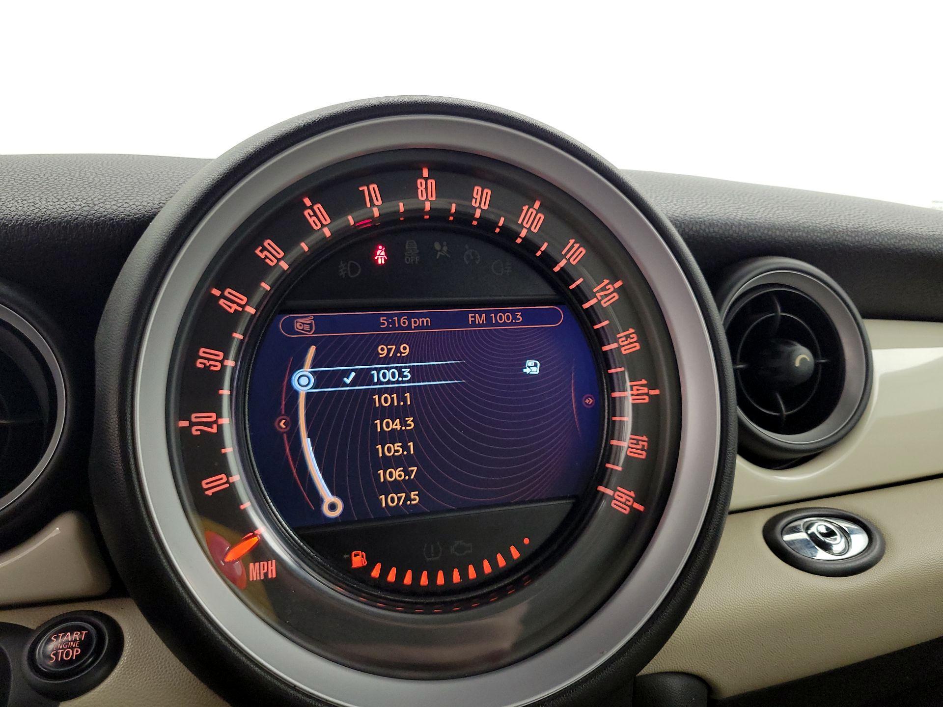 Thumbnail: 2015 MINI Cooper - 14