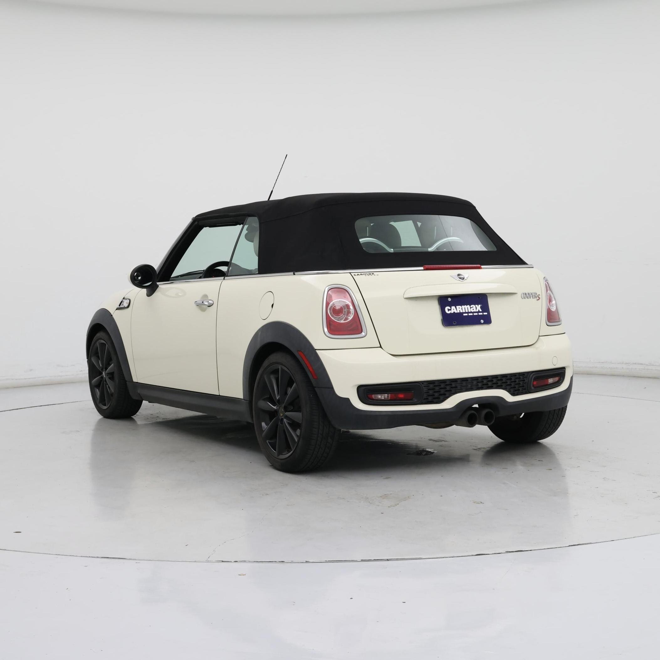 Thumbnail: 2015 MINI Cooper - 2
