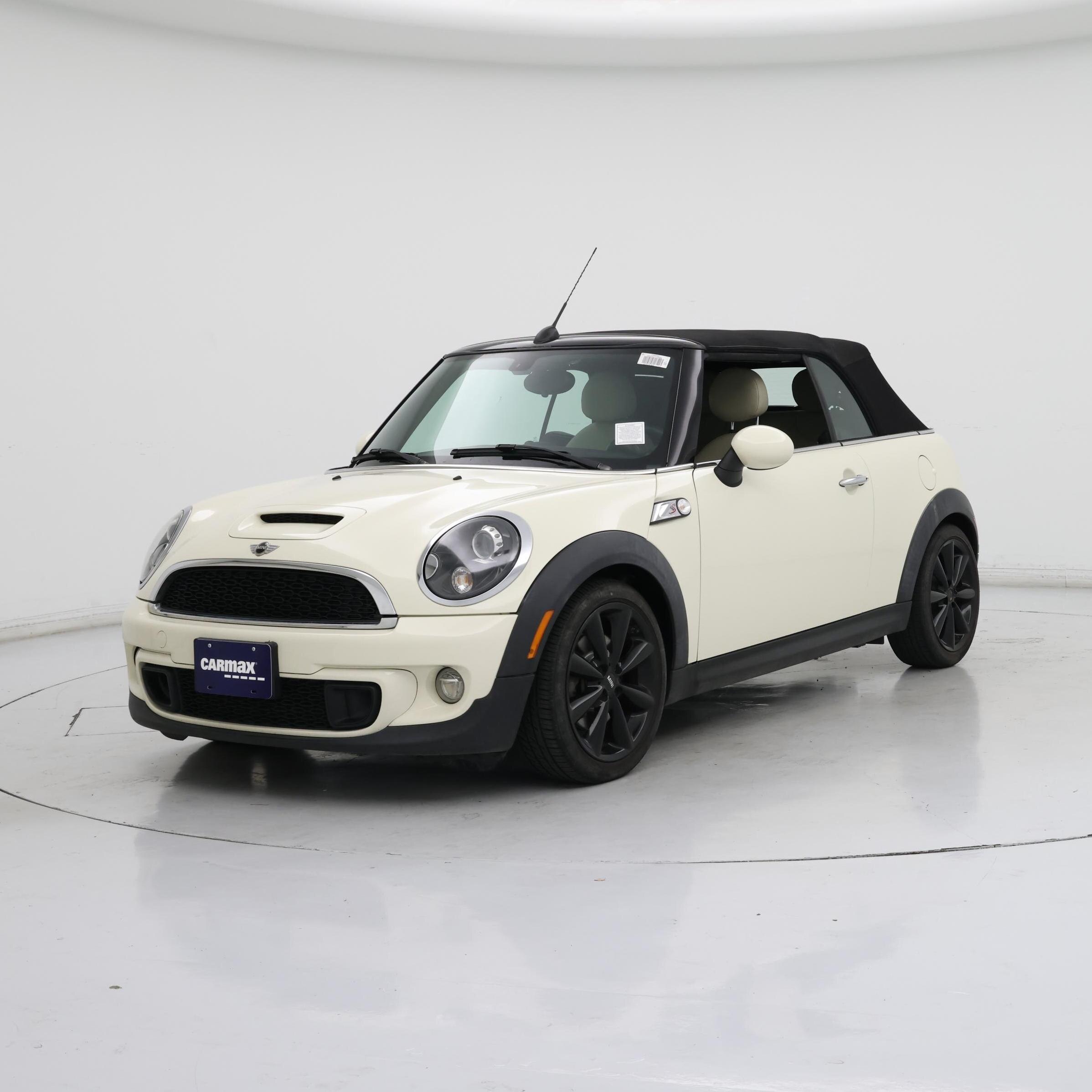 Thumbnail: 2015 MINI Cooper - 4