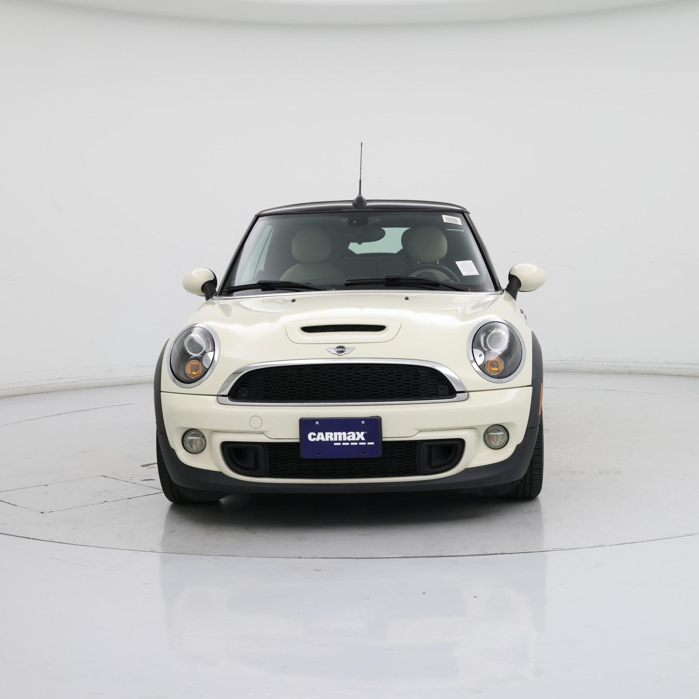 Thumbnail: 2015 MINI Cooper - 5