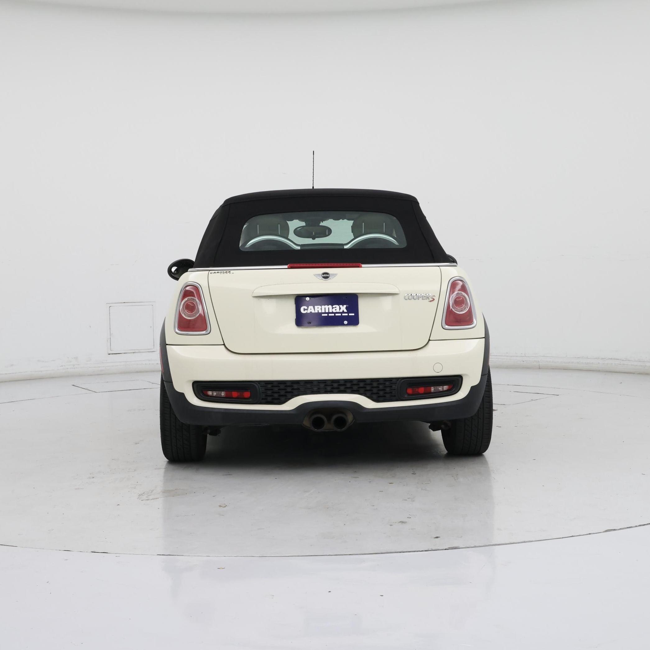 Thumbnail: 2015 MINI Cooper - 6