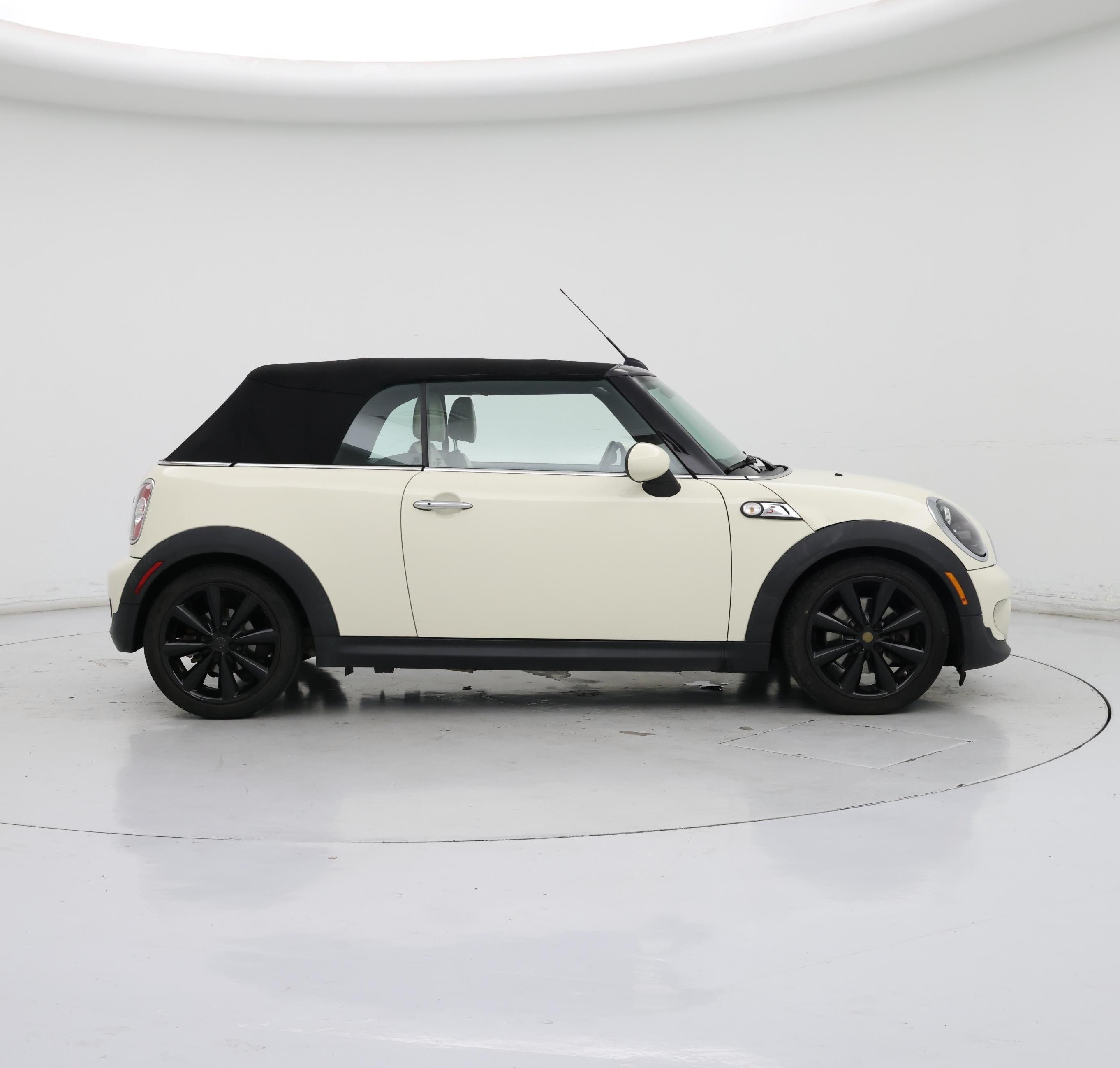 Thumbnail: 2015 MINI Cooper - 7
