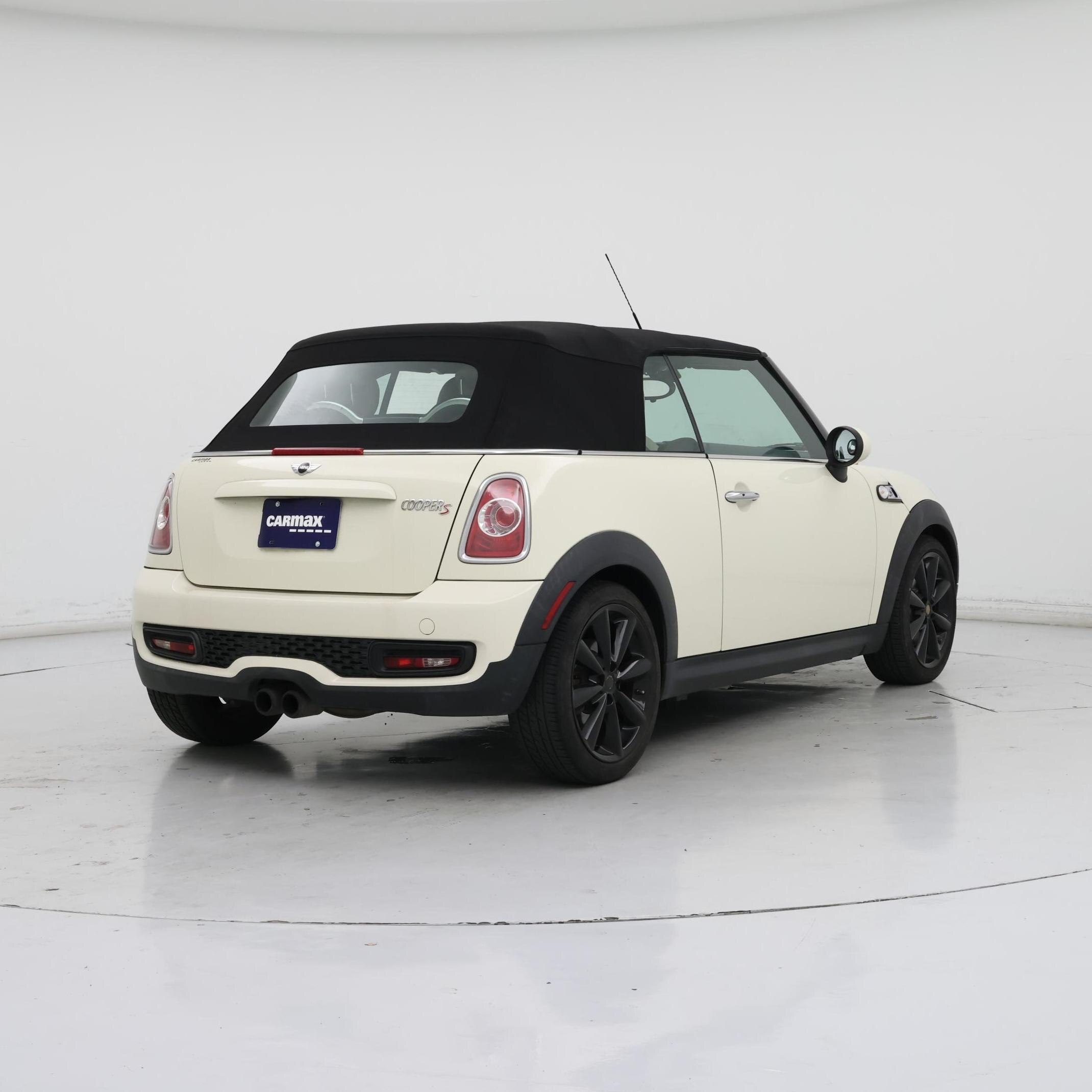 Thumbnail: 2015 MINI Cooper - 8