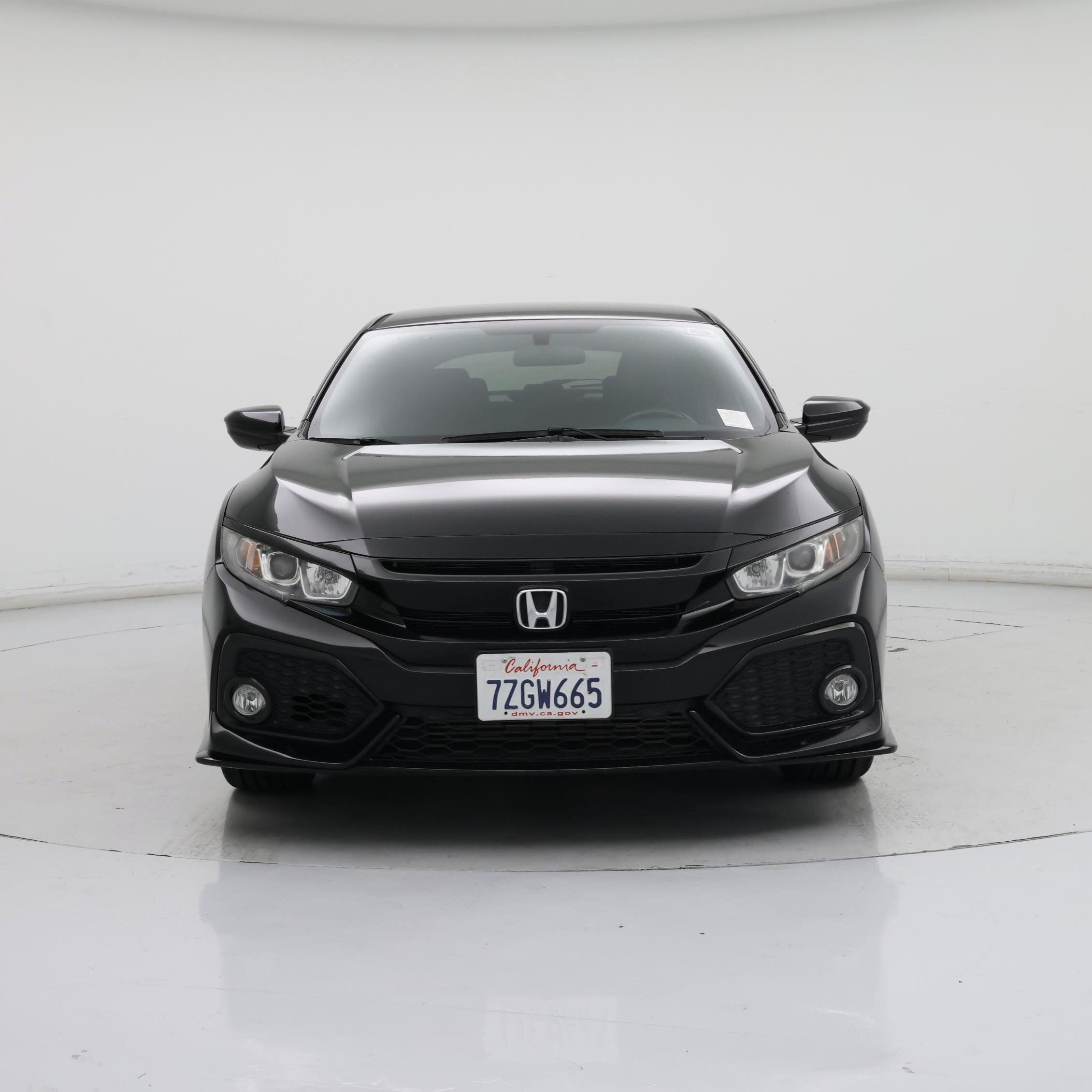 Thumbnail: 2017 Honda Civic - 5
