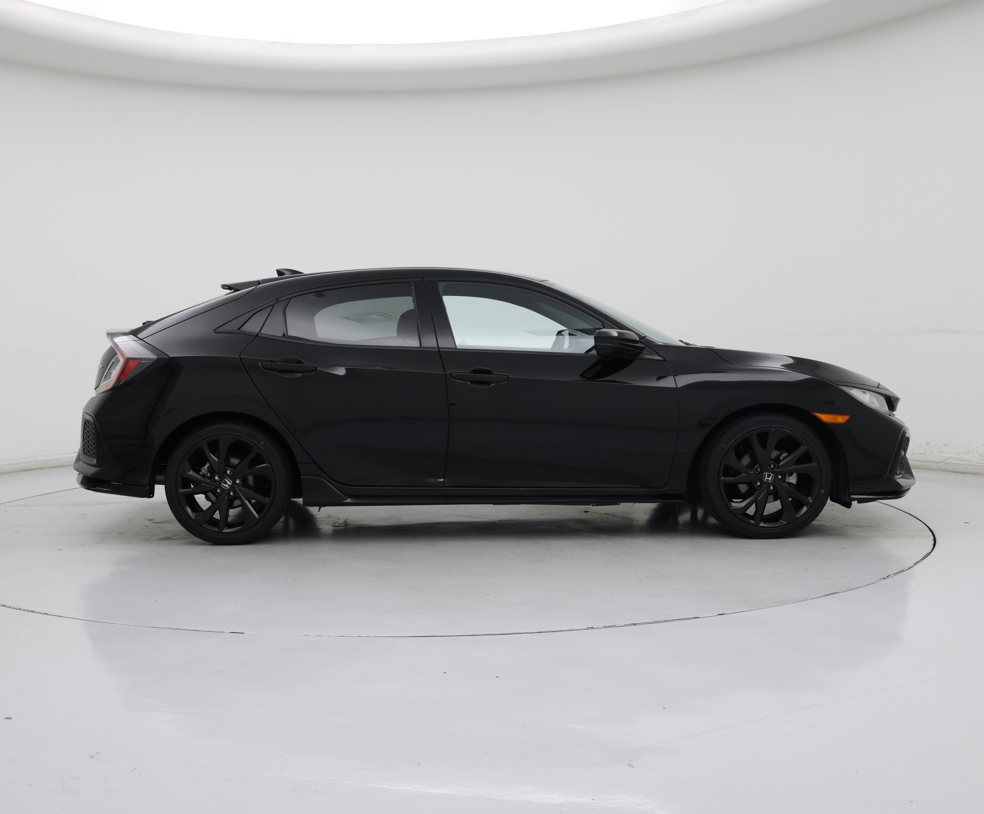 Thumbnail: 2017 Honda Civic - 7