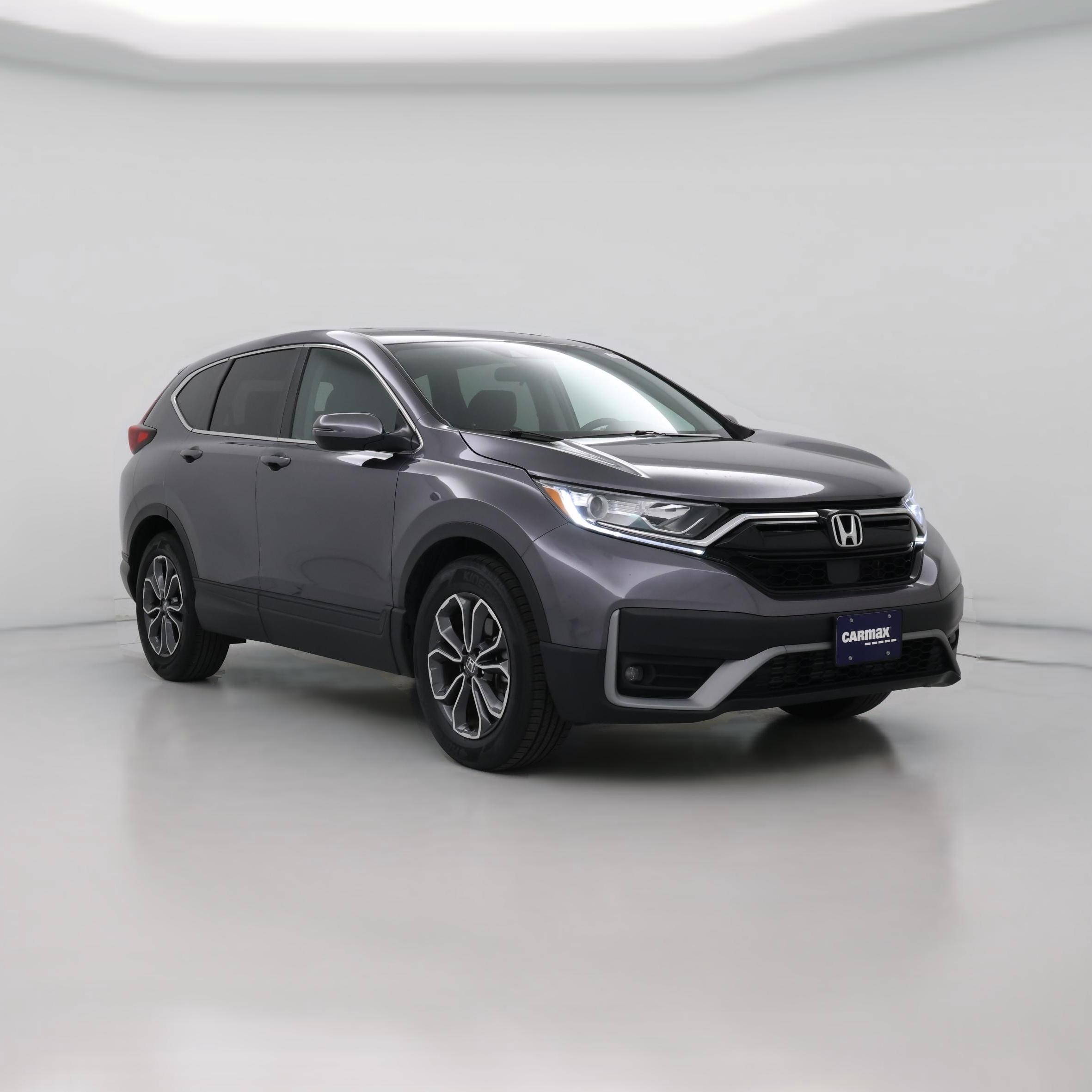 Thumbnail: 2022 Honda CR-V - 1