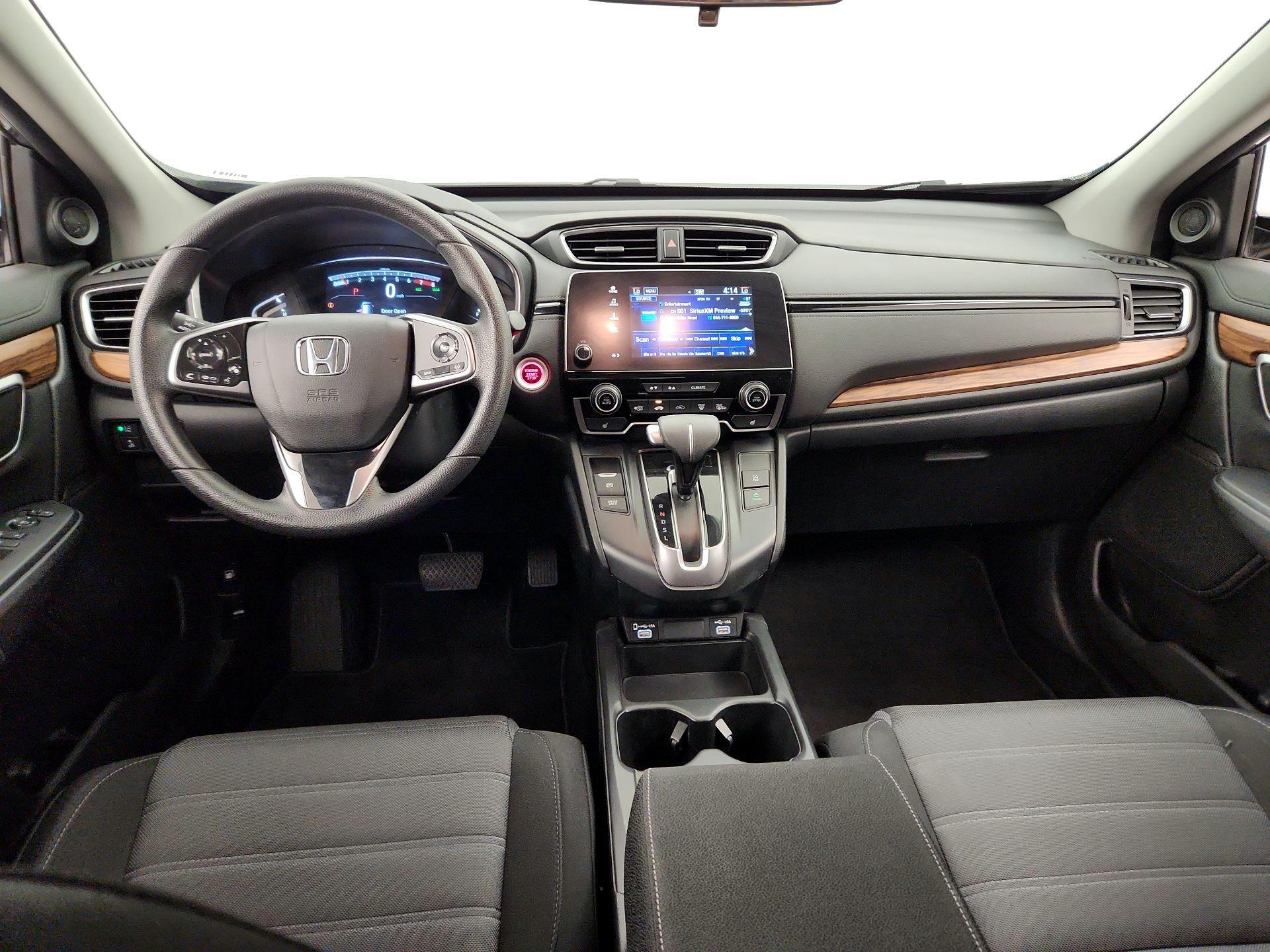 Thumbnail: 2022 Honda CR-V - 9