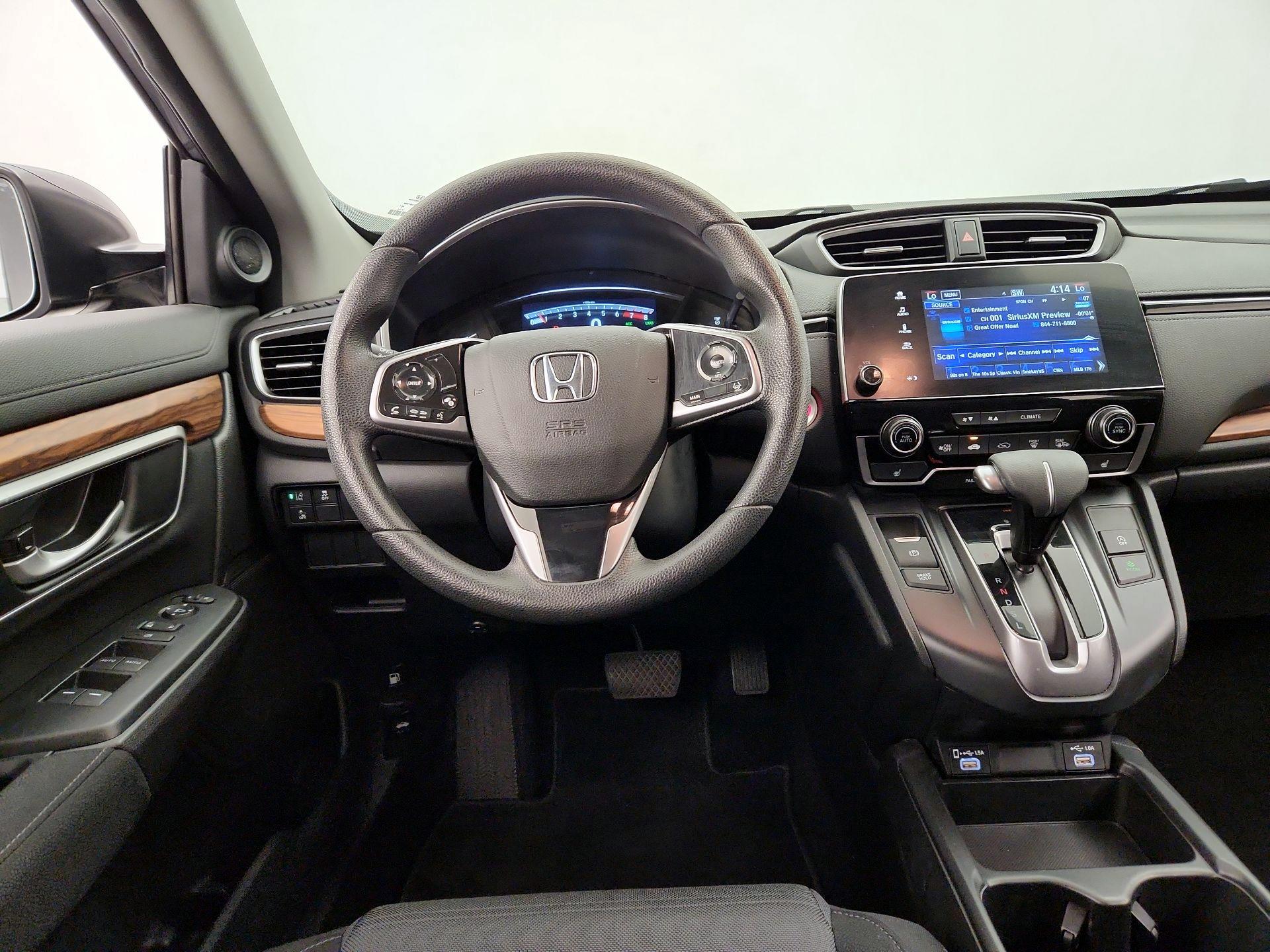 Thumbnail: 2022 Honda CR-V - 10